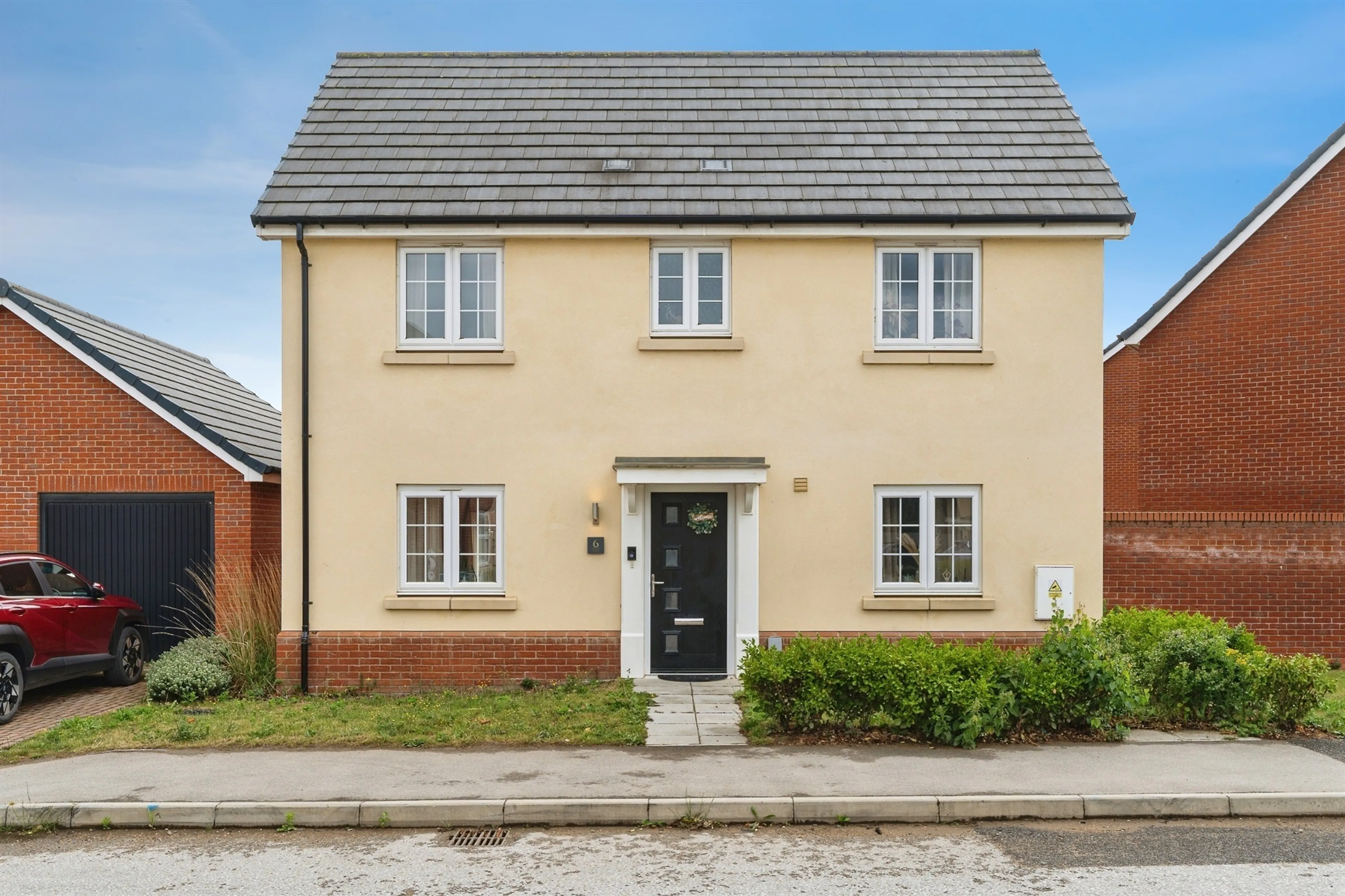 Property at Perch Chase, Soham, Ely