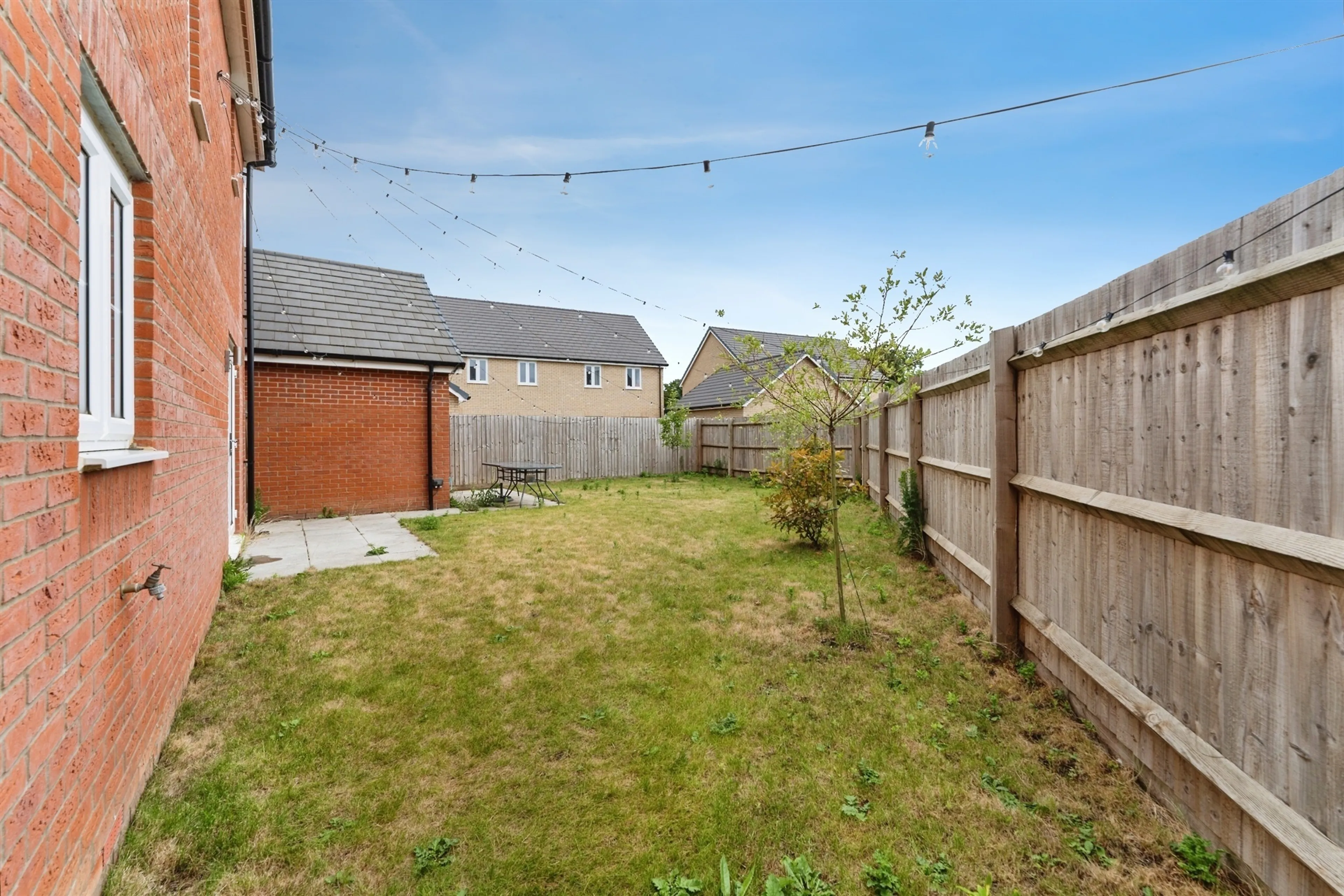 Property at Perch Chase, Soham, Ely