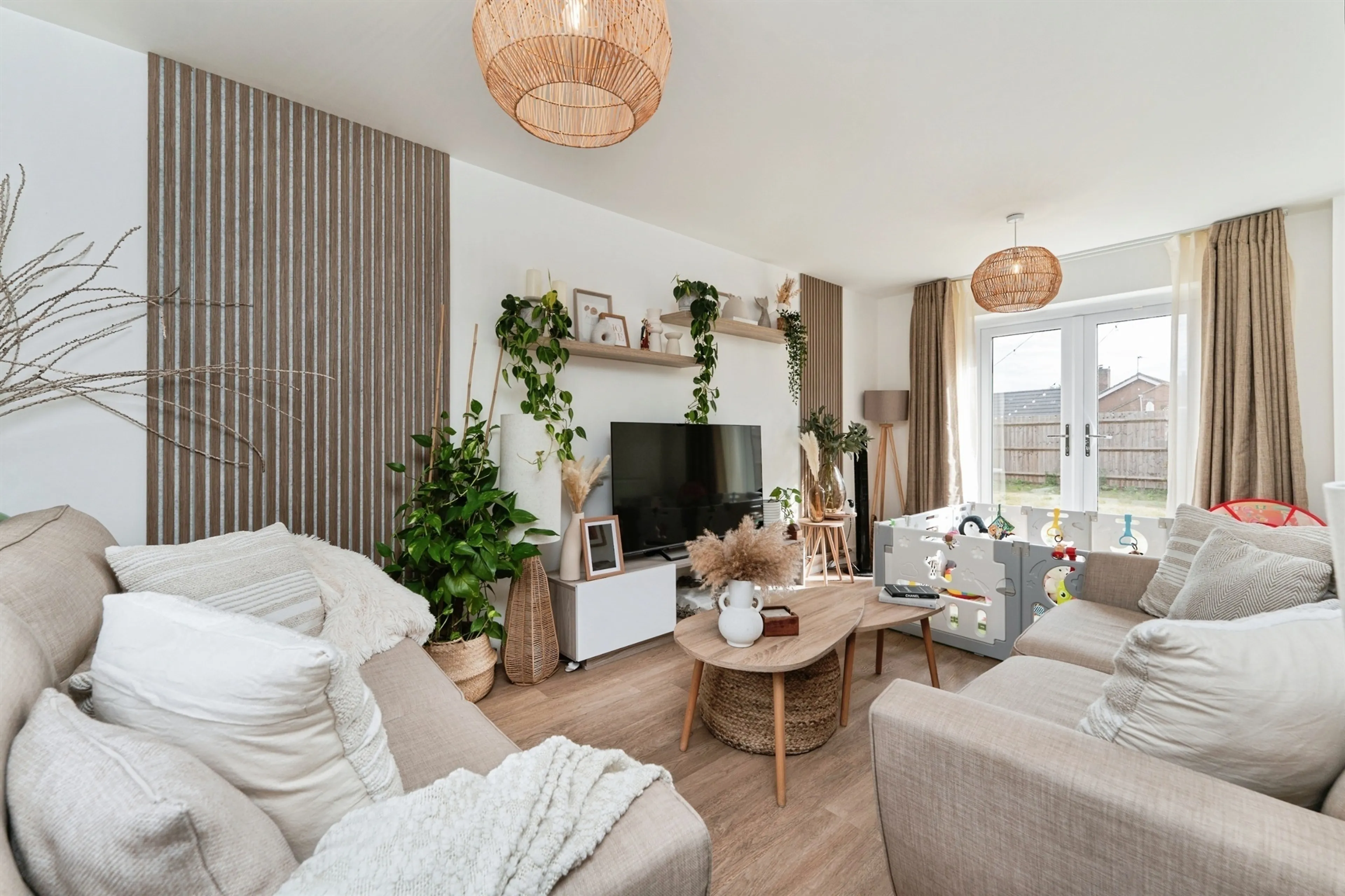 Property at Perch Chase, Soham, Ely