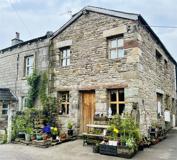 Main Street, Bentham, Lancaster, Nort...