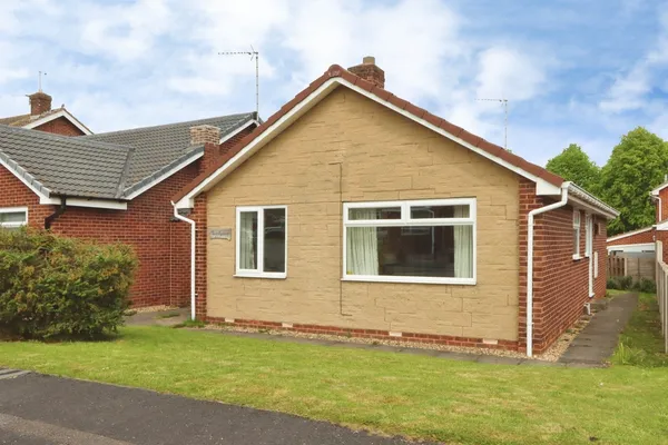 Brier Close, Waterthorpe, Sheffield, S20