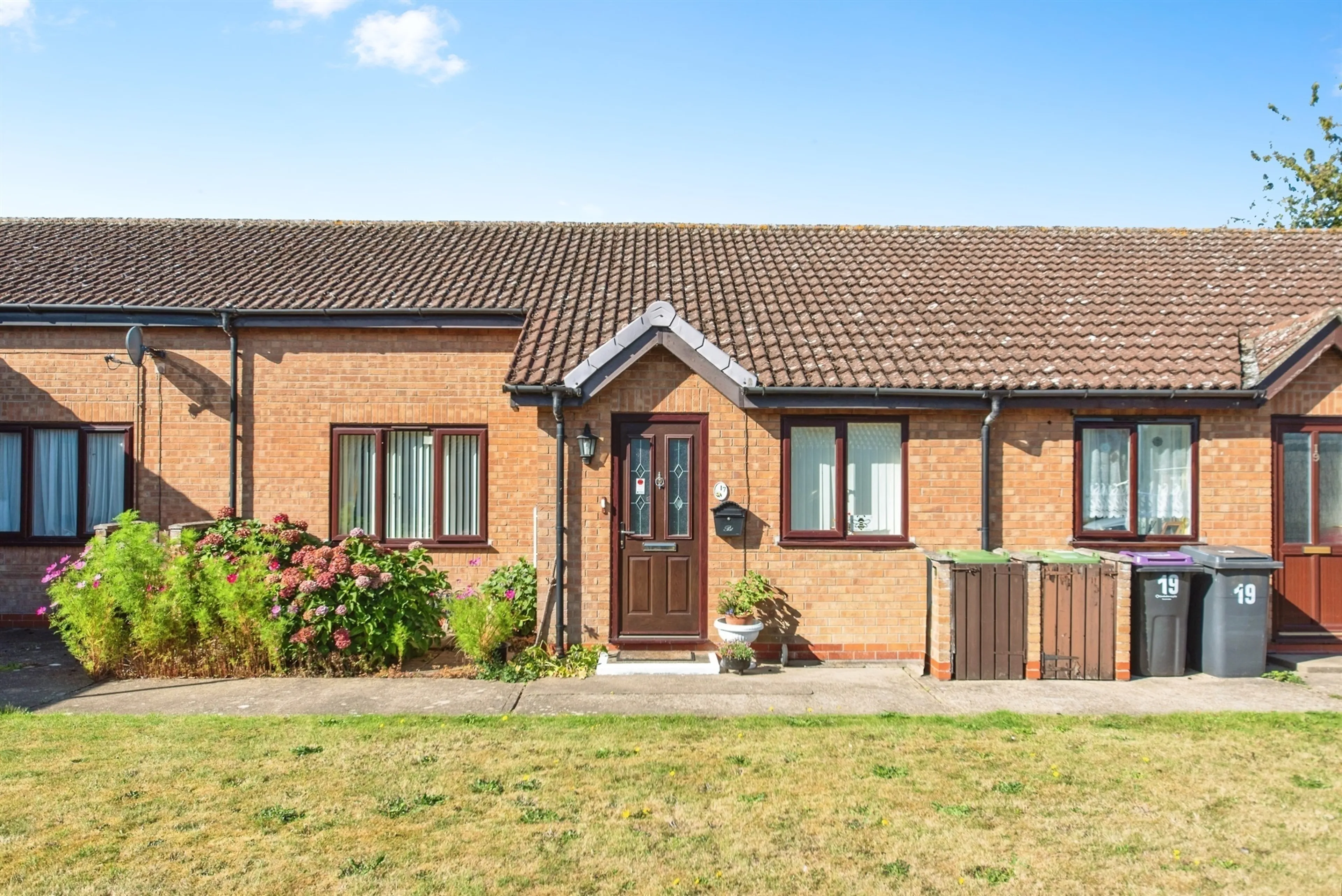 Property at Osborn Way, Heckington, Sleaford