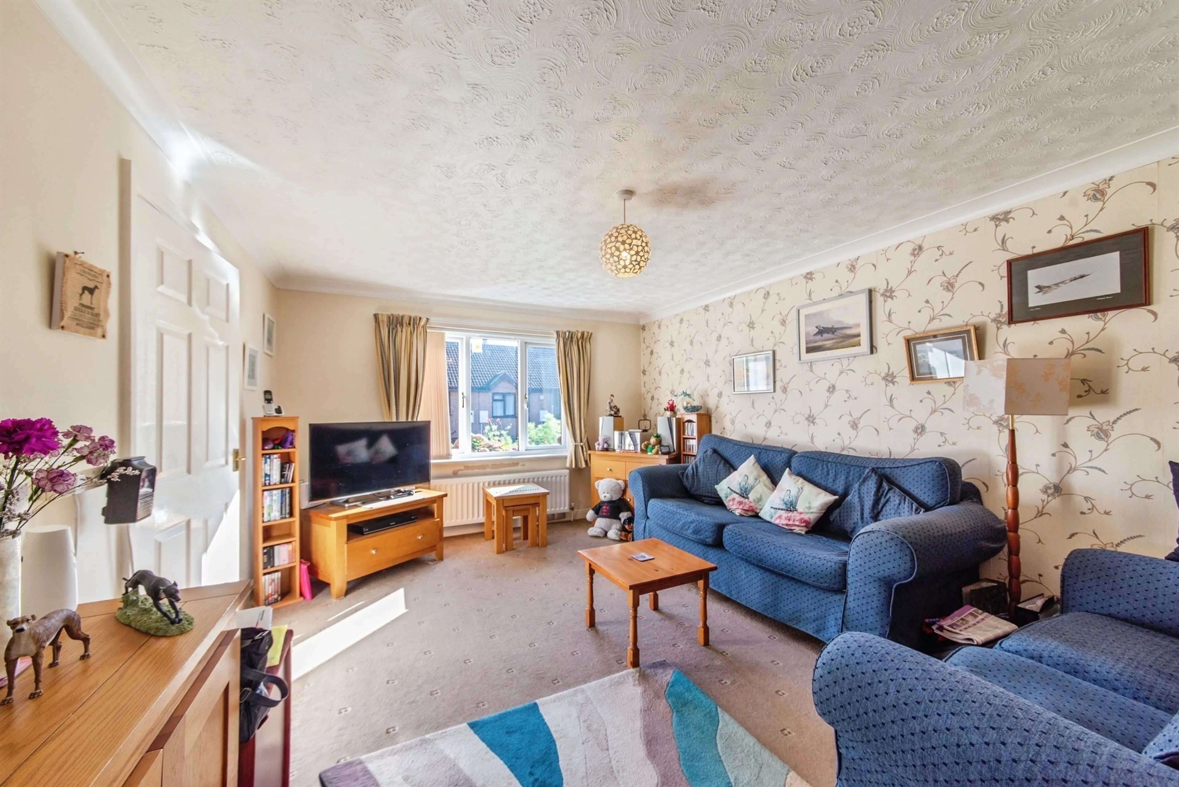 Property at Osborn Way, Heckington, Sleaford