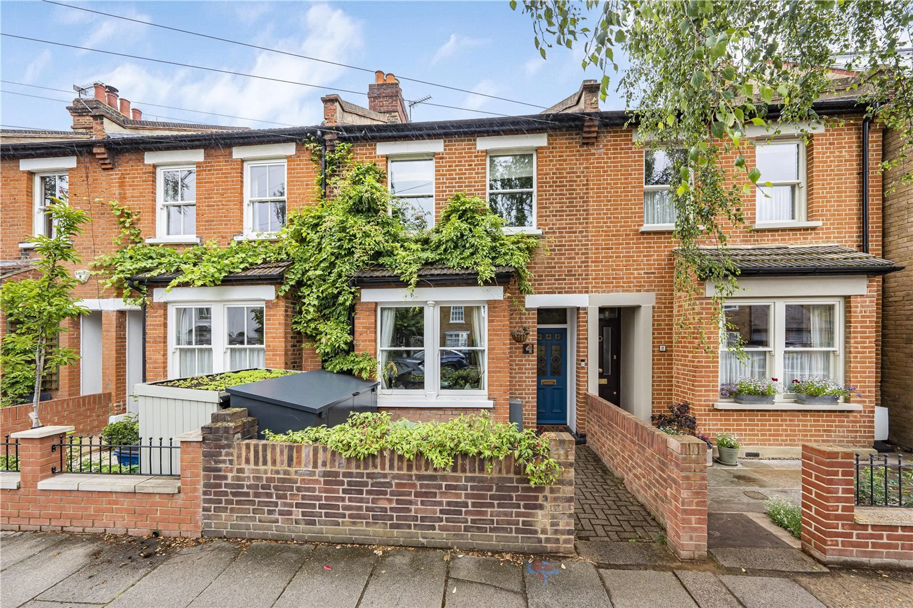 Property at Fulwell Road, Teddington, TW11