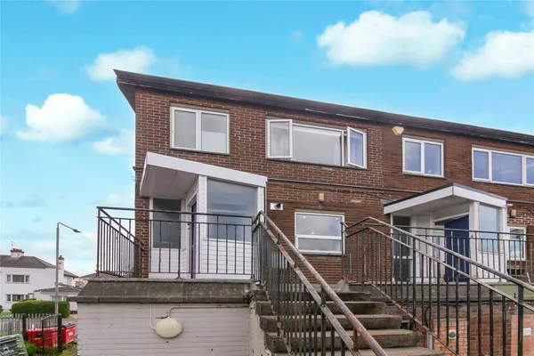 Penilee Road, Paisley, Renfrewshire, PA1
