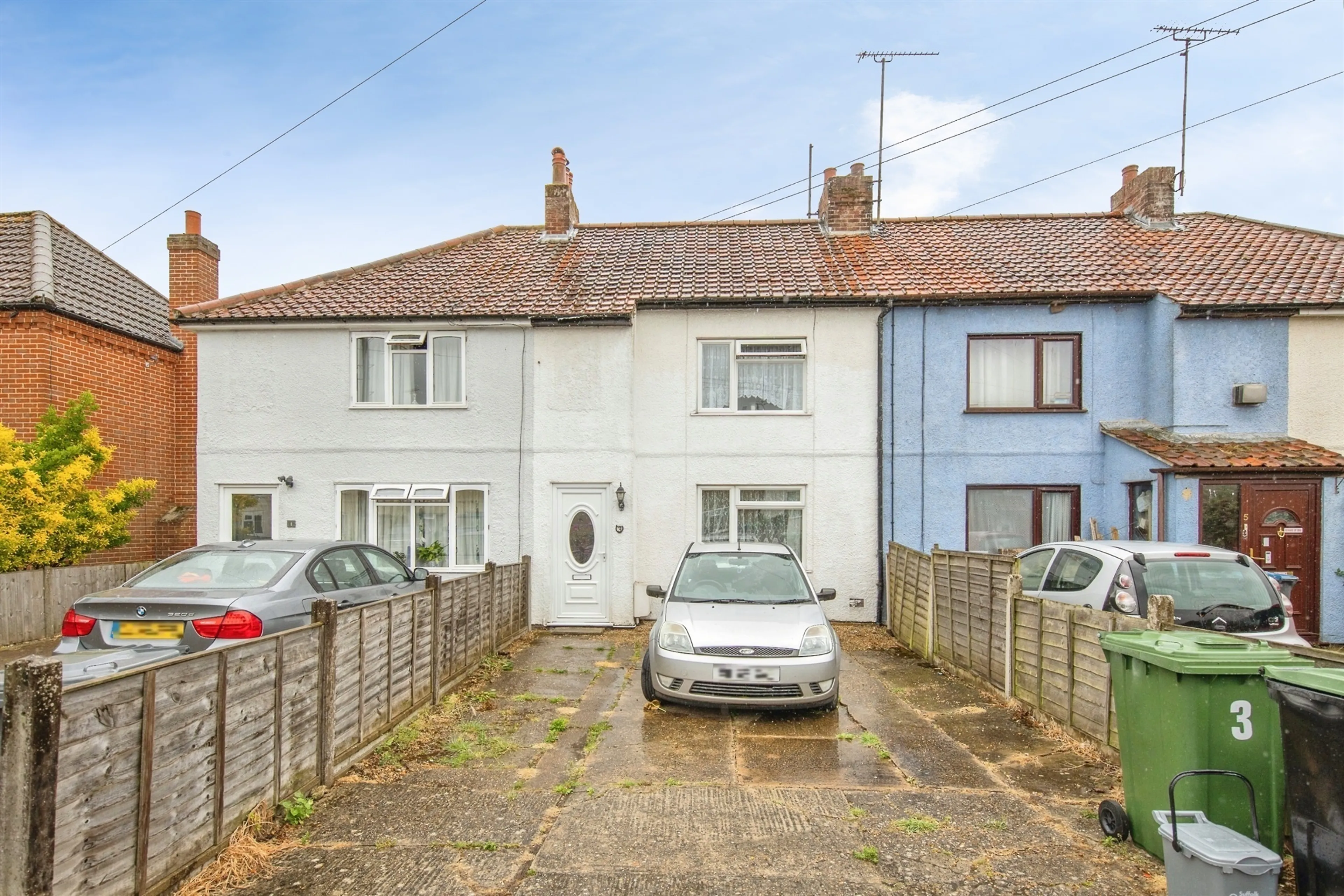 Property at Warwick Avenue, Woodbridge