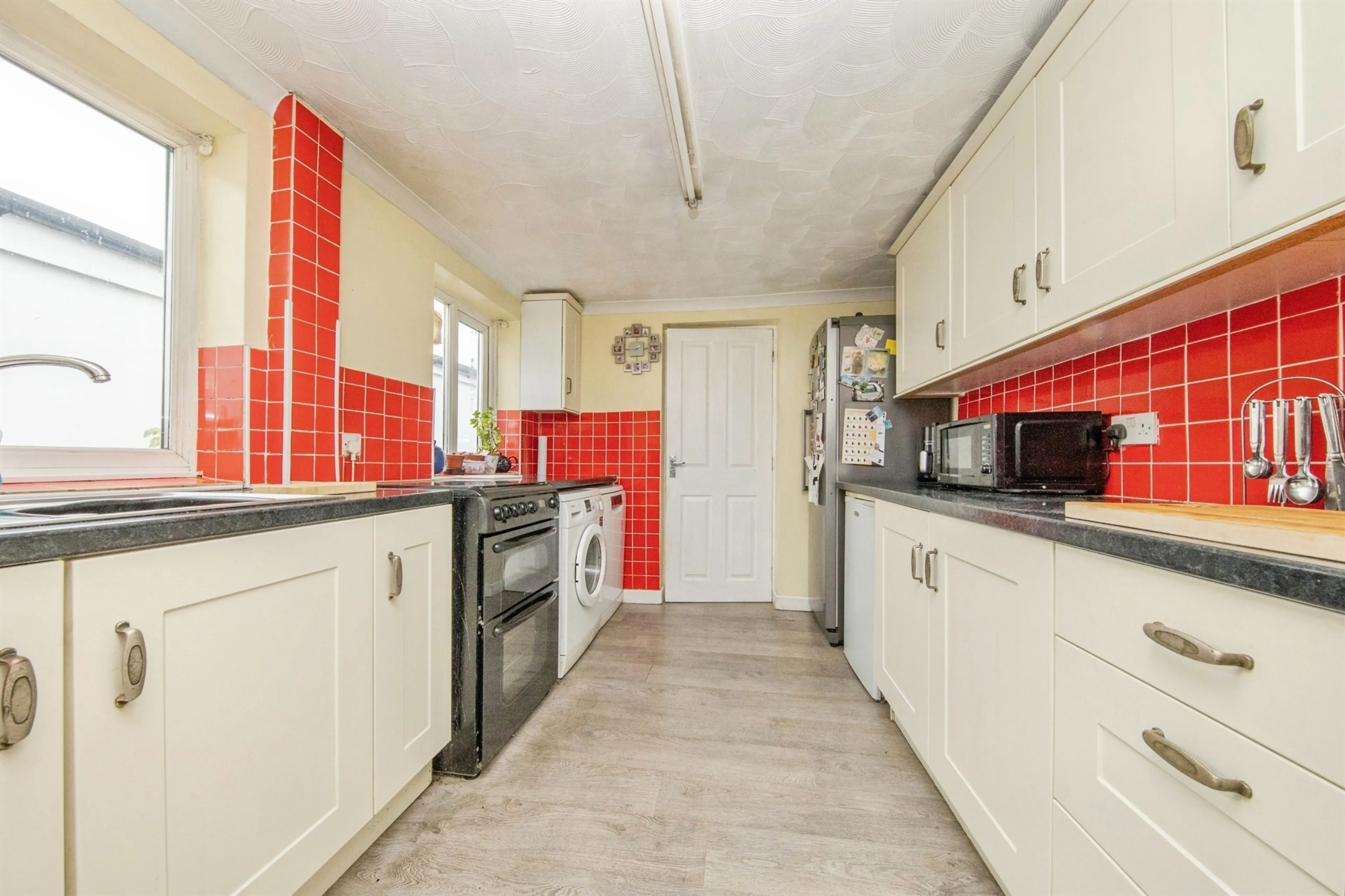 Property at Warwick Avenue, Woodbridge