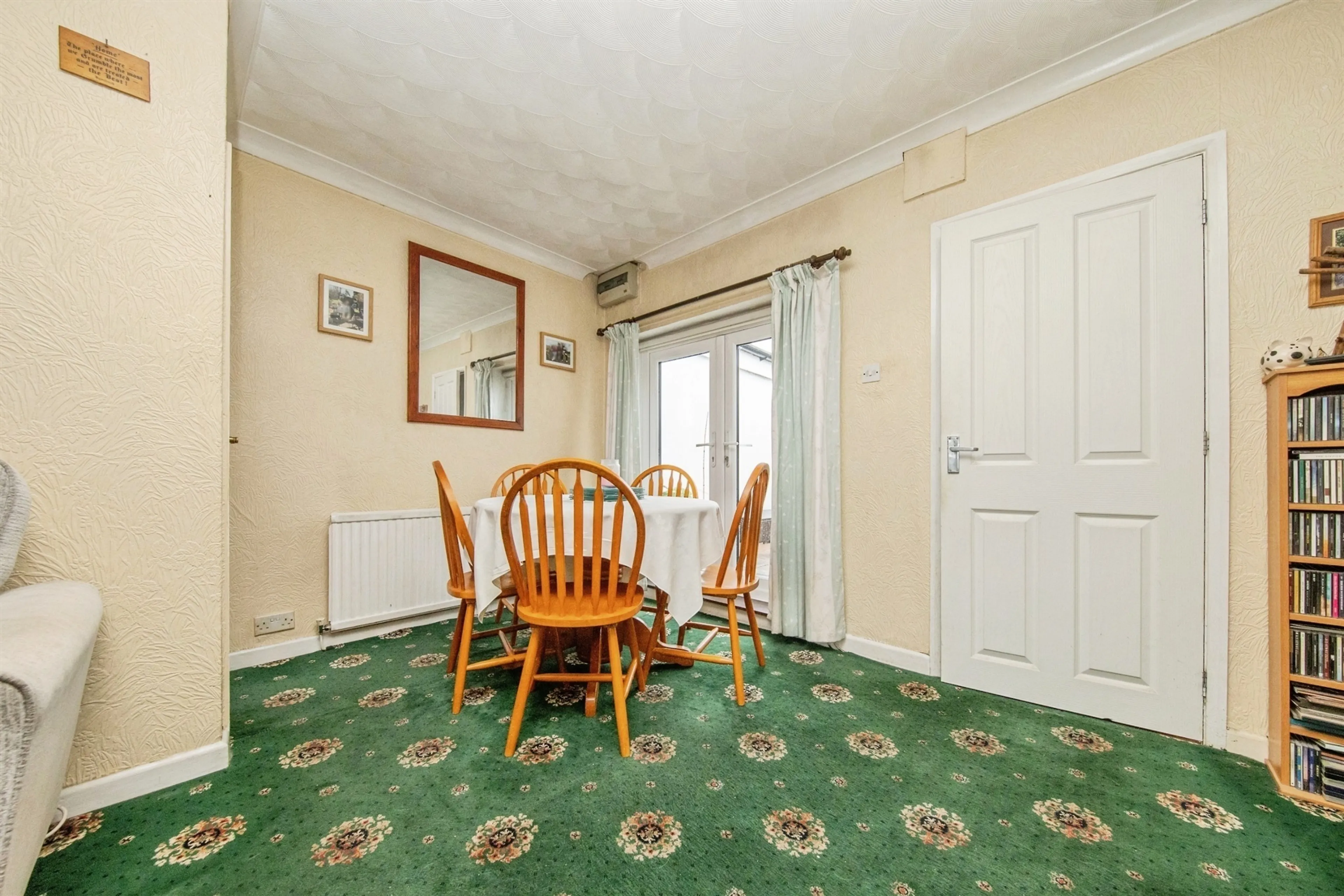 Property at Warwick Avenue, Woodbridge