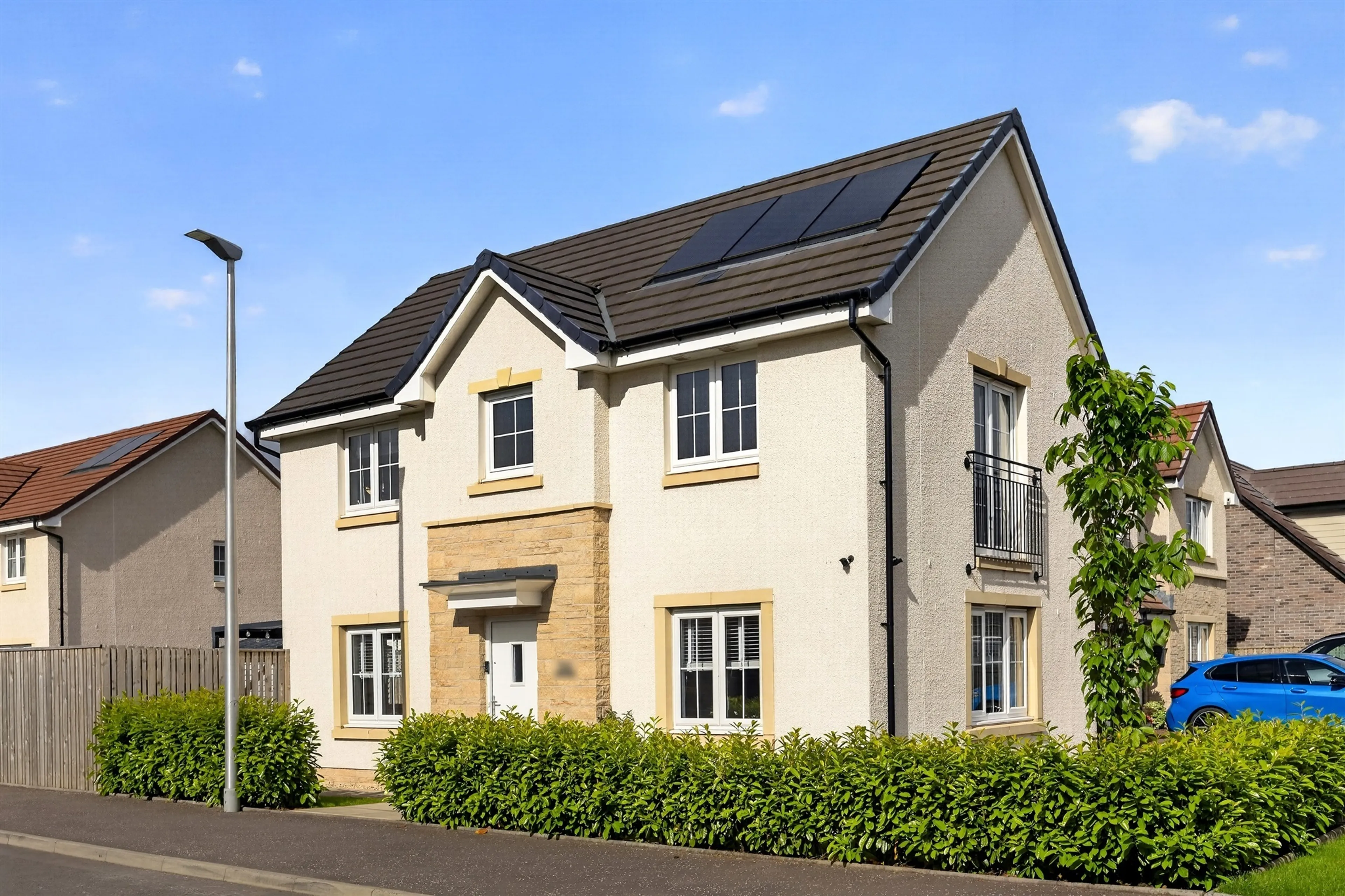 Property at Colintraive Crescent, Bishopton
