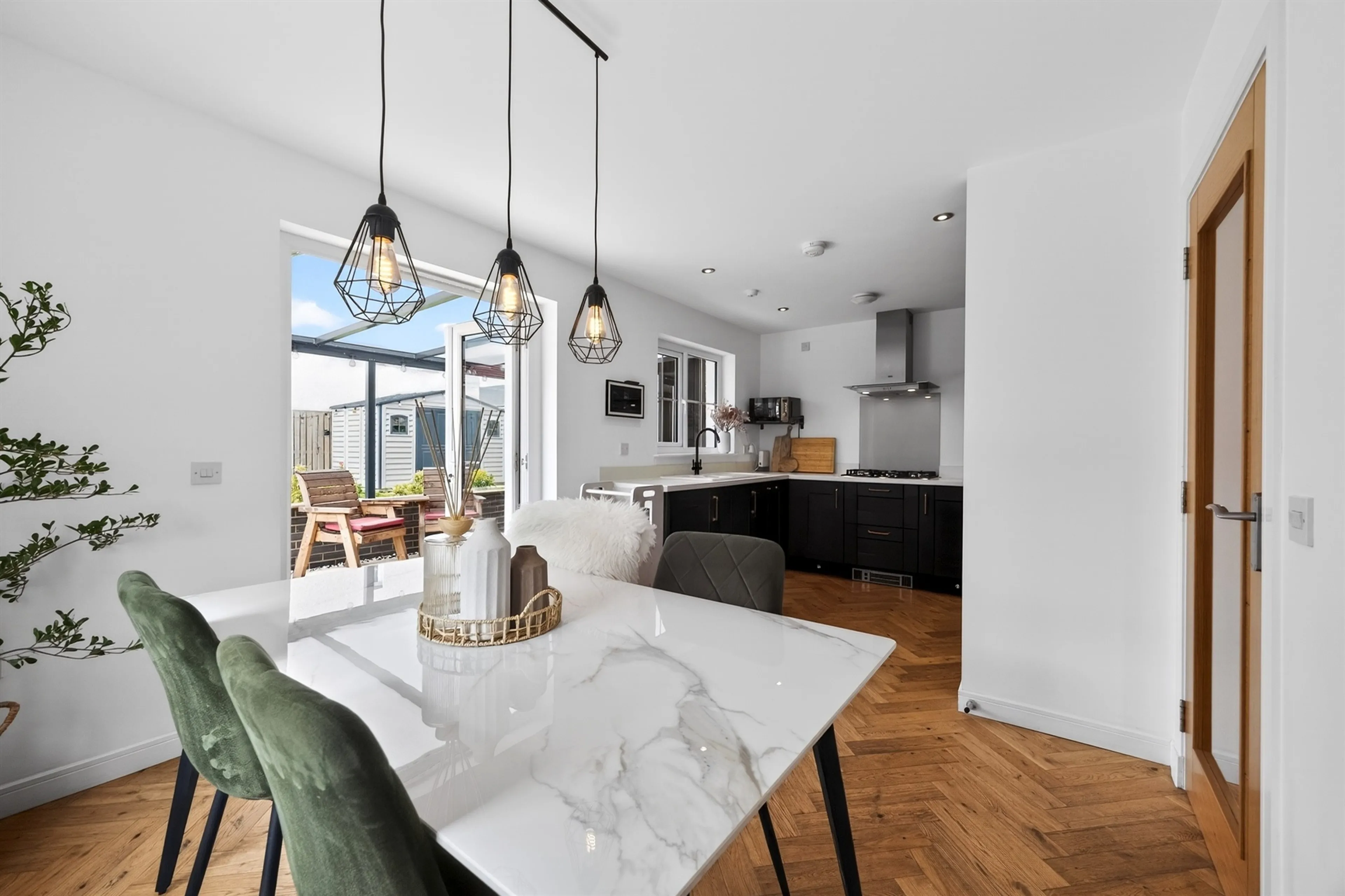 Property at Colintraive Crescent, Bishopton