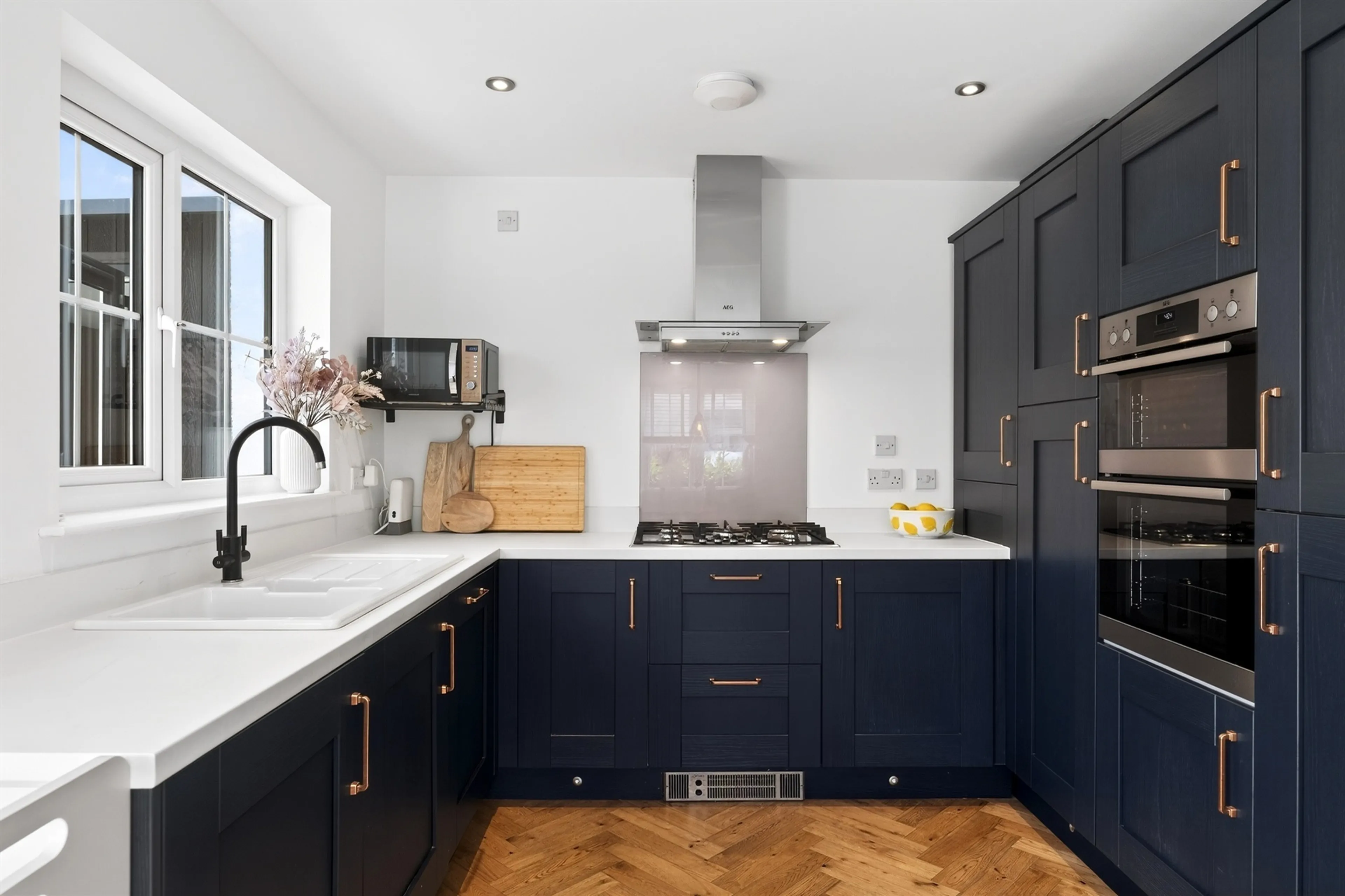 Property at Colintraive Crescent, Bishopton