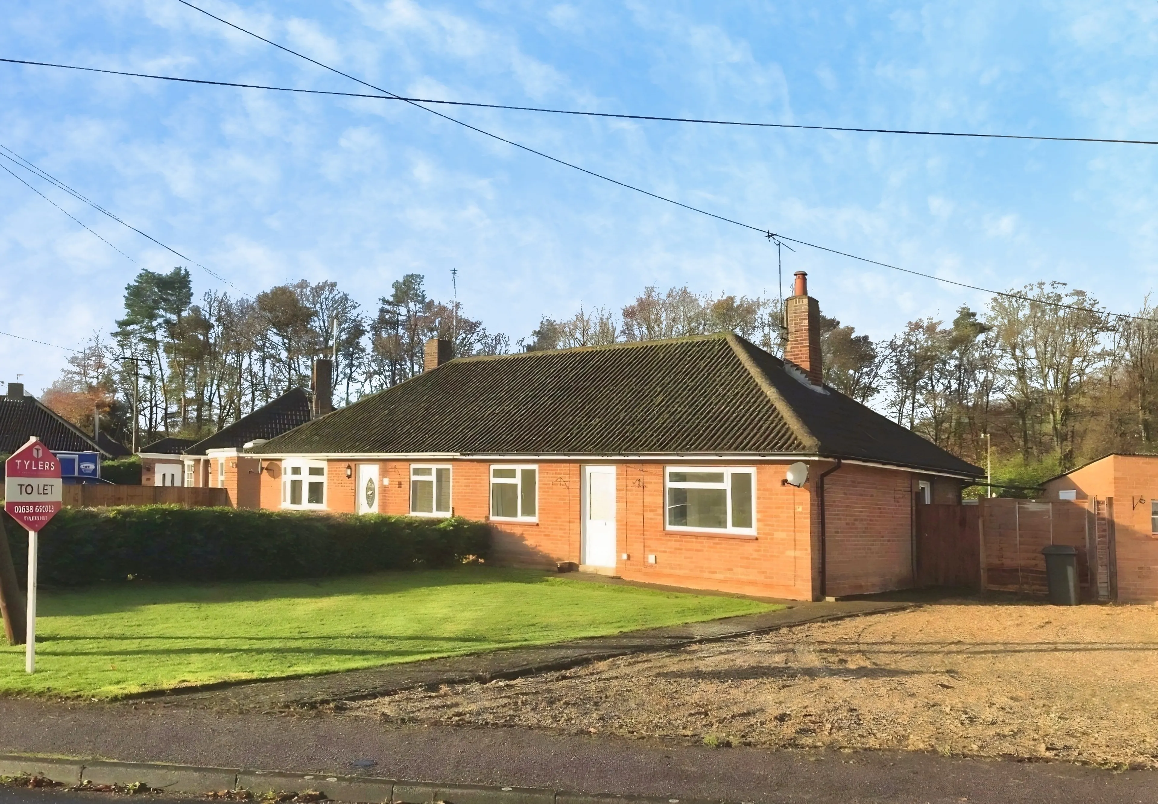 Property at Gazeley, Newmarket