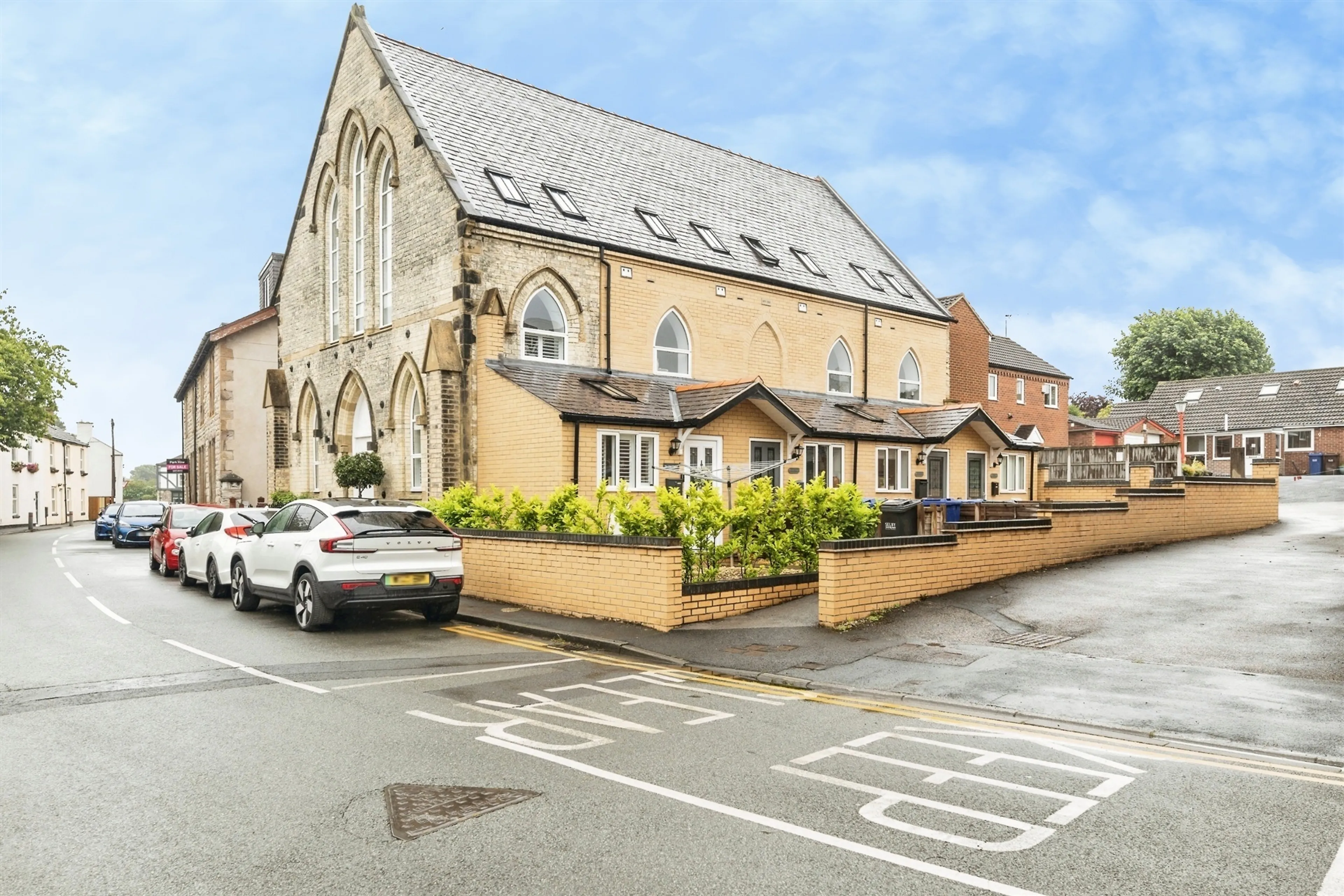 Property at High Street, South Milford, Leeds