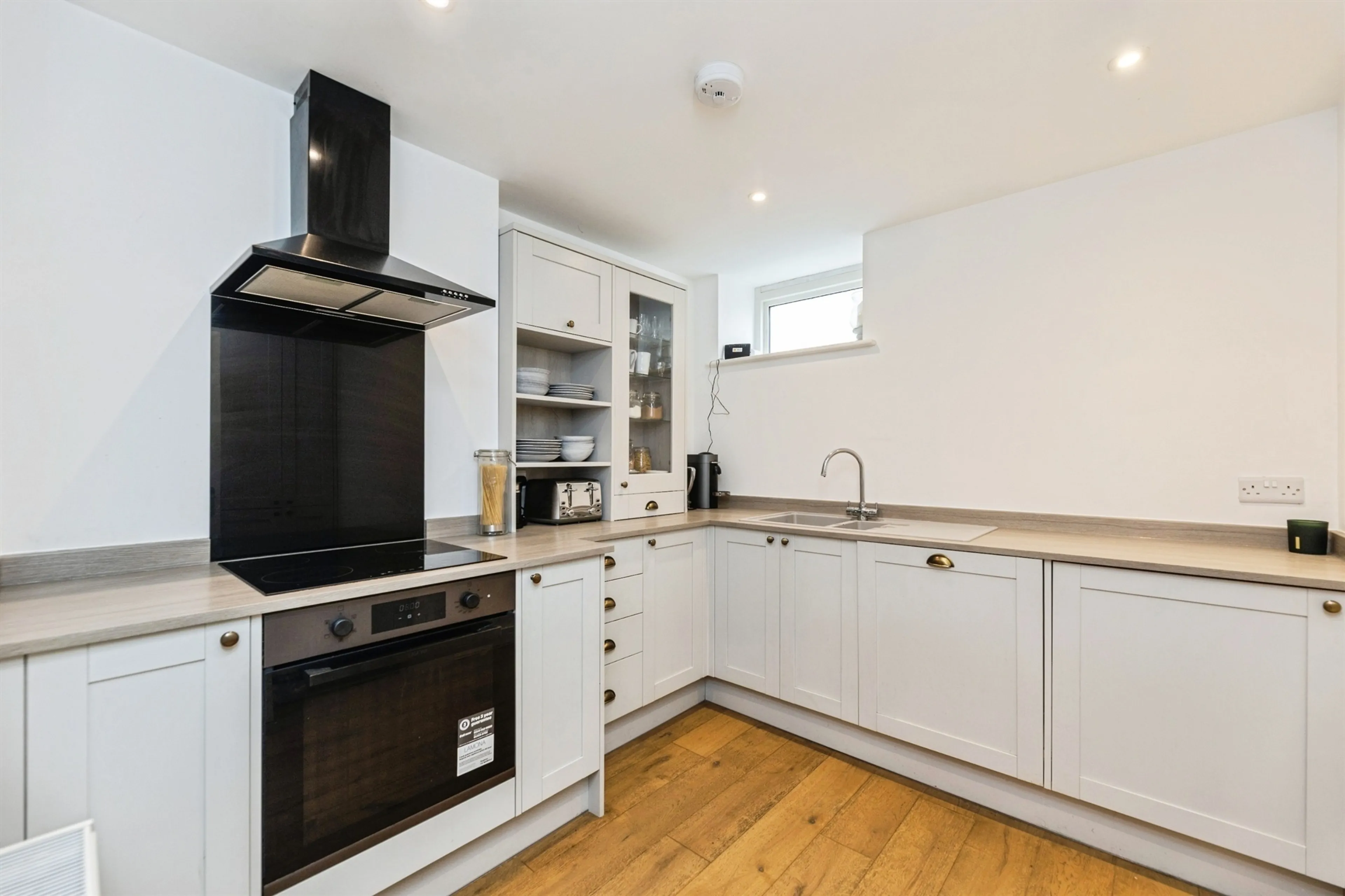 Property at High Street, South Milford, Leeds