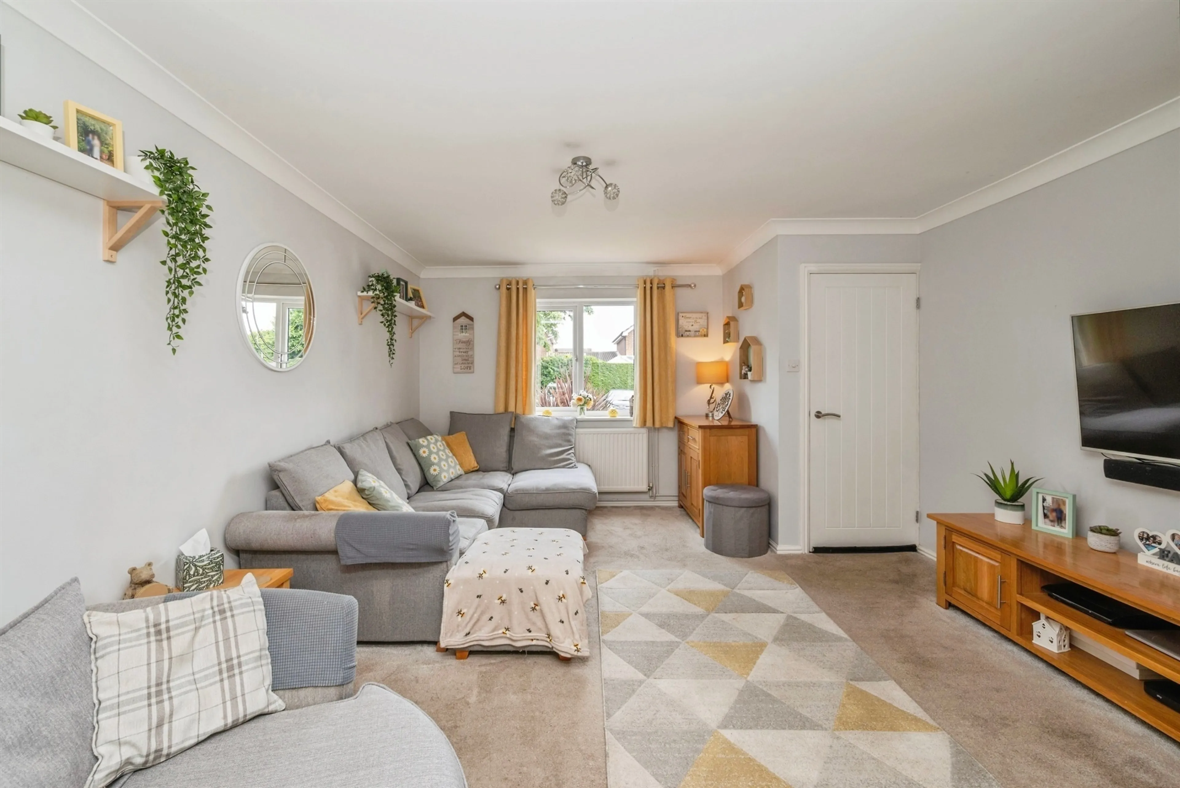 Property at Churchill Close, Hevingham, Norwich