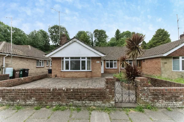 Heath Hill Avenue, Brighton, East Sus...