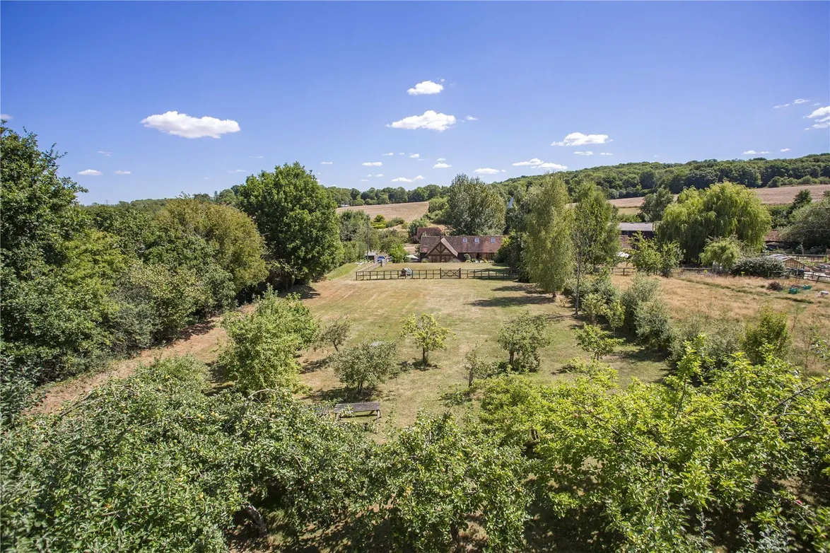 Crittenden Road, Matfield, Tonbridge, TN12