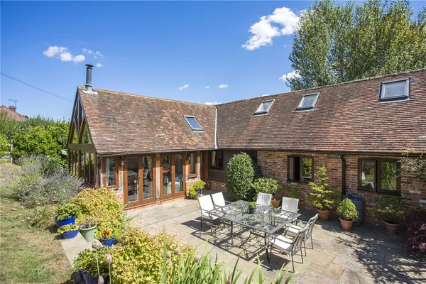 Crittenden Road, Matfield, Tonbridge,...