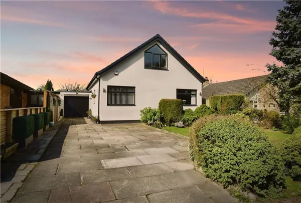 Buttermere Road, CHEADLE, Cheshire, SK8