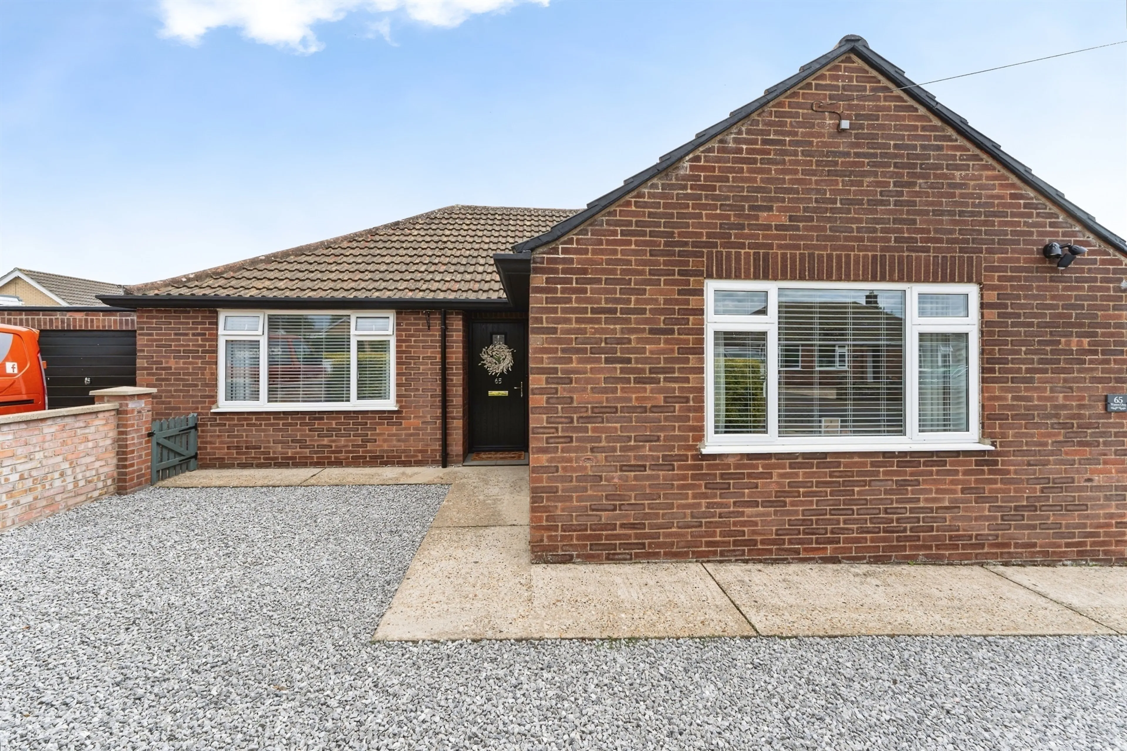 Property at Warren Close, Lakenheath, Brandon