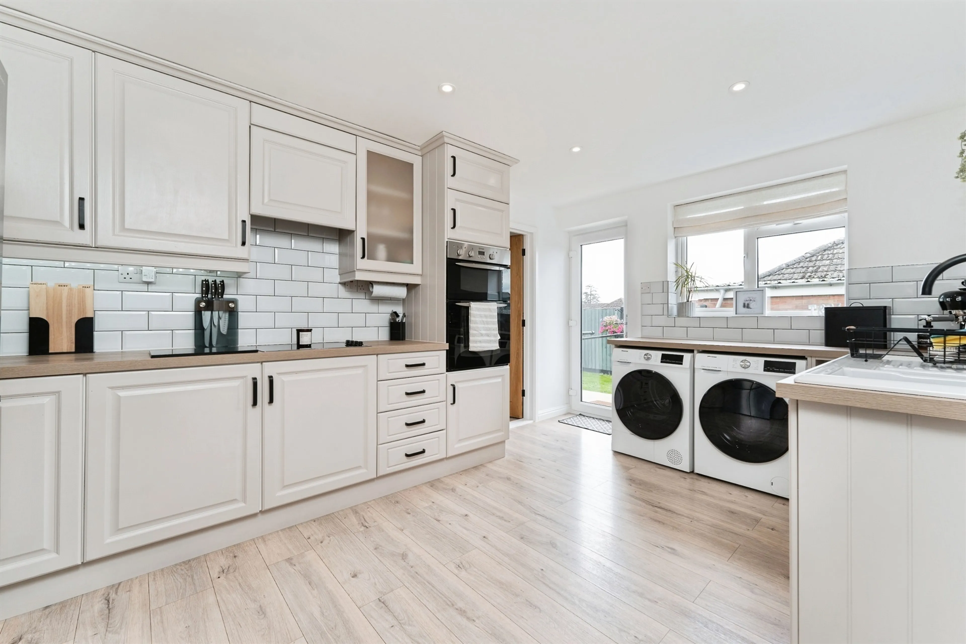 Property at Warren Close, Lakenheath, Brandon
