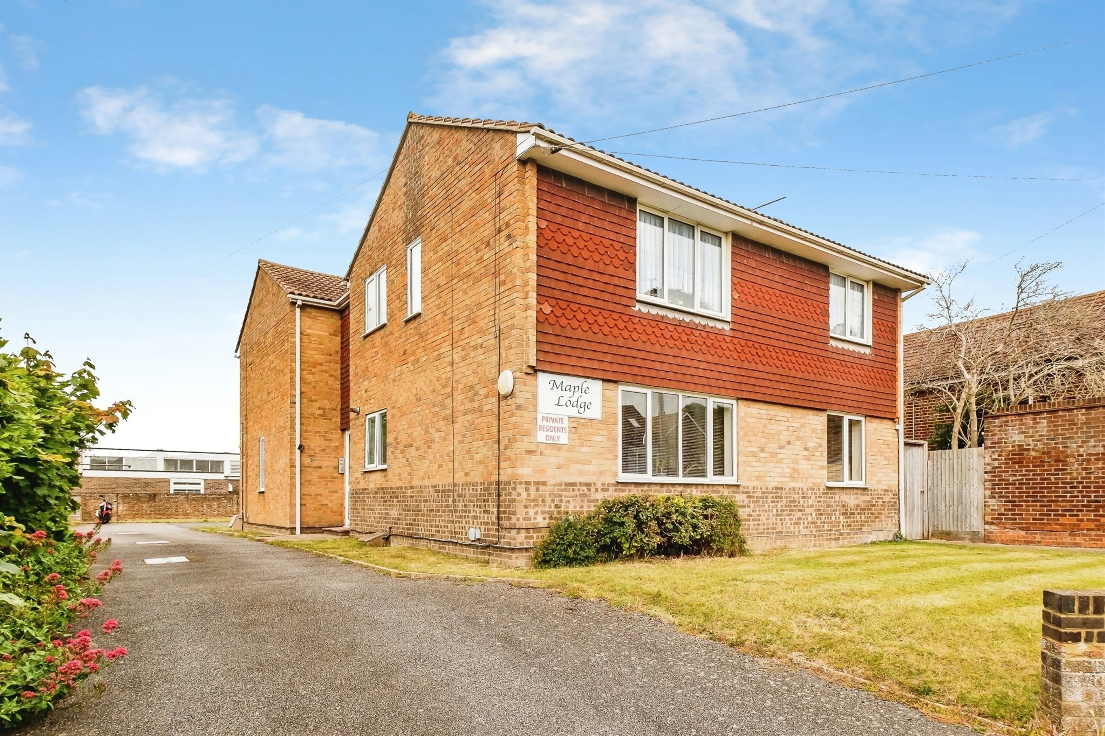 Property at Southwick Street, Southwick, Brighton