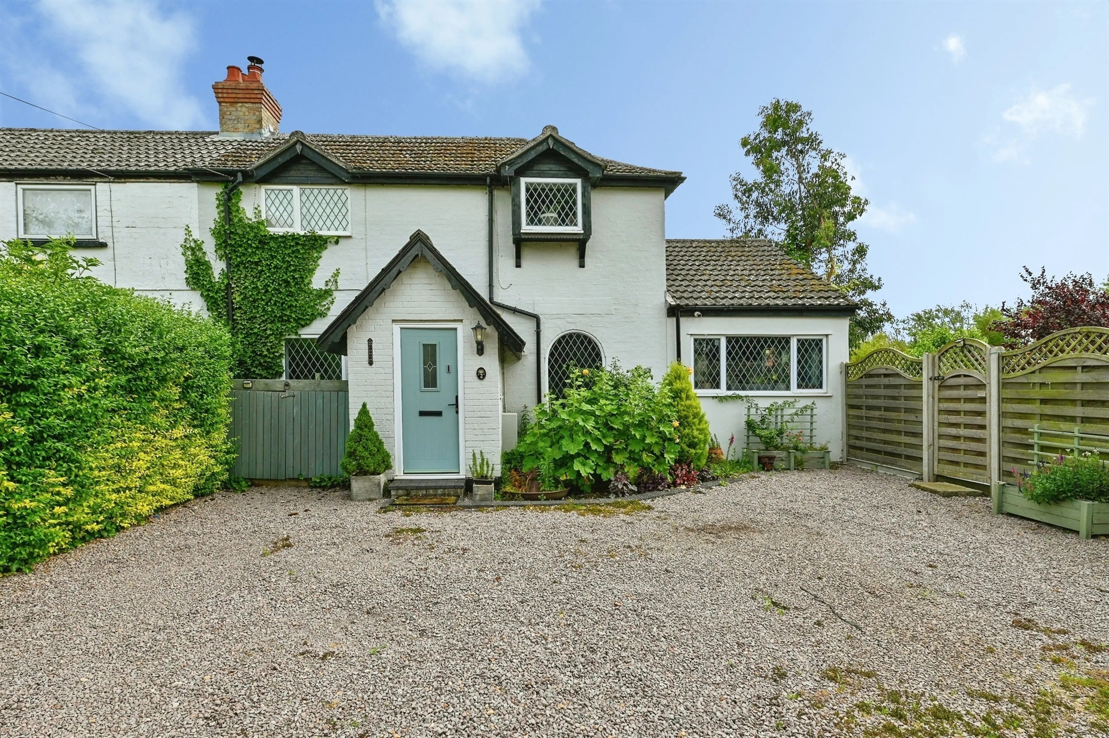 Property at Platts Corner, Terrington St. Clement, King's Lynn