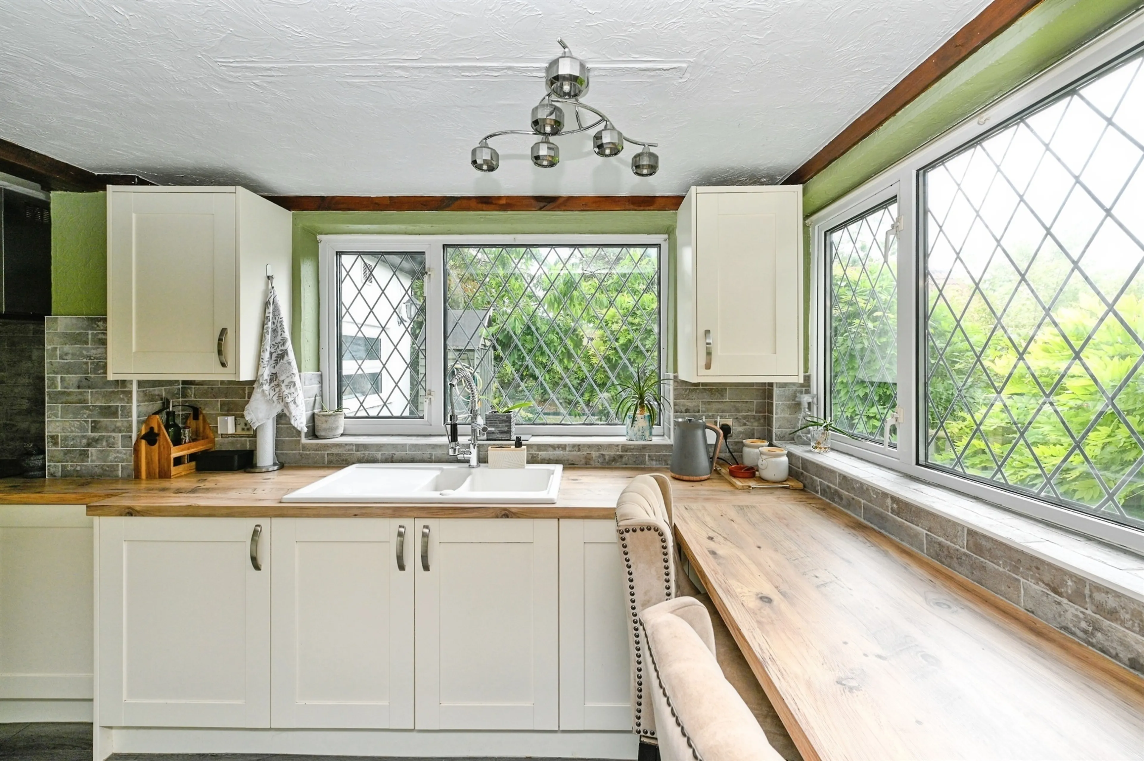 Property at Platts Corner, Terrington St. Clement, King's Lynn