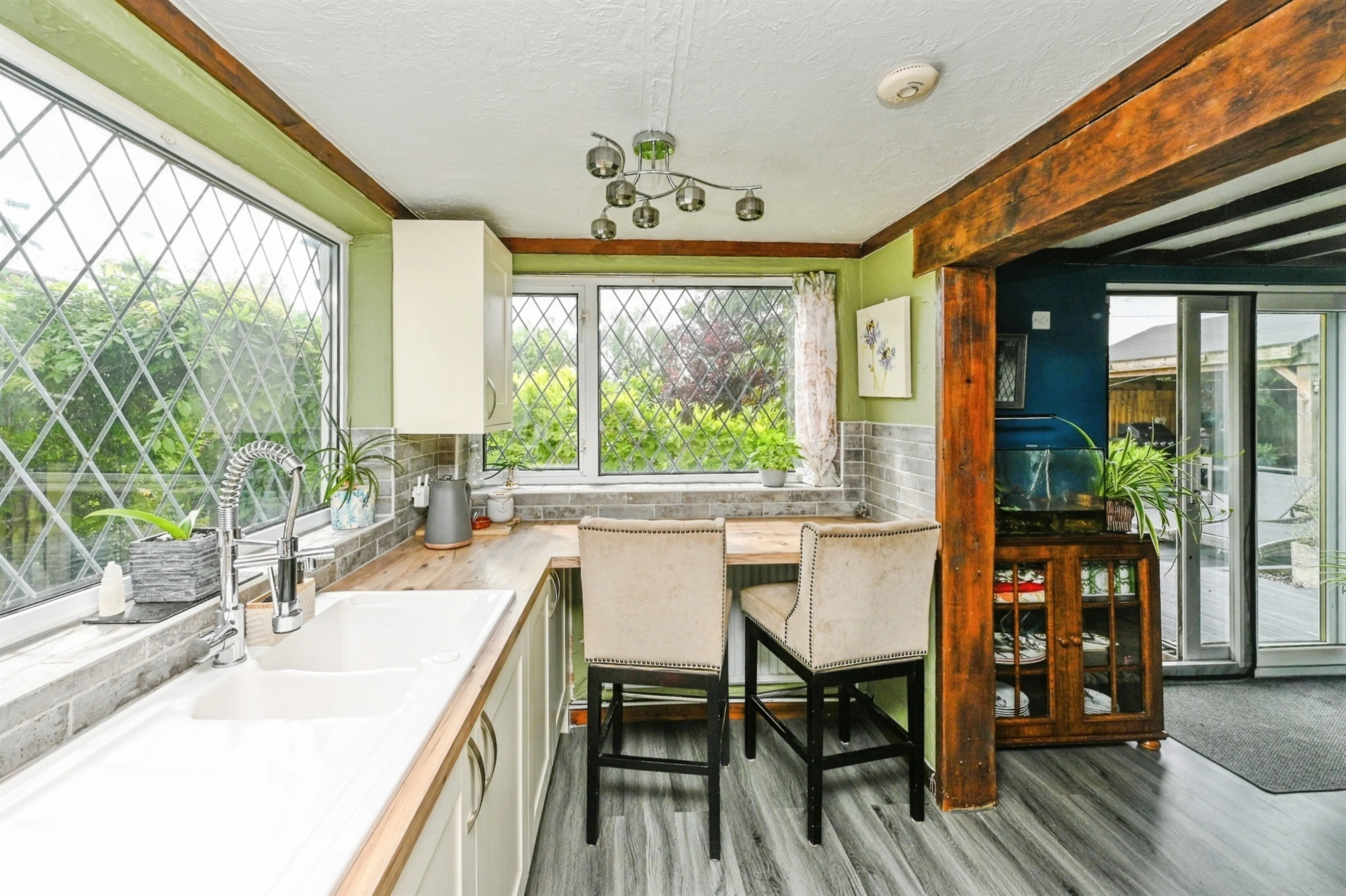 Property at Platts Corner, Terrington St. Clement, King's Lynn