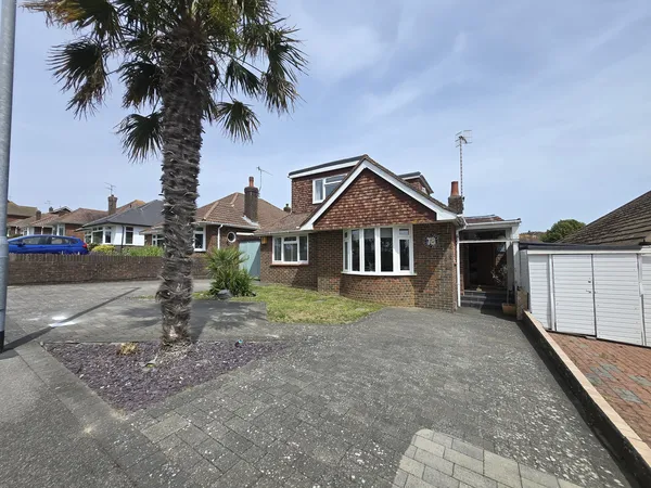 Hangleton Way, Hove,  BN3 8EQ