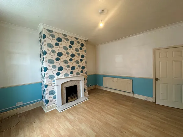 Kyan Street, Burnley, BB10