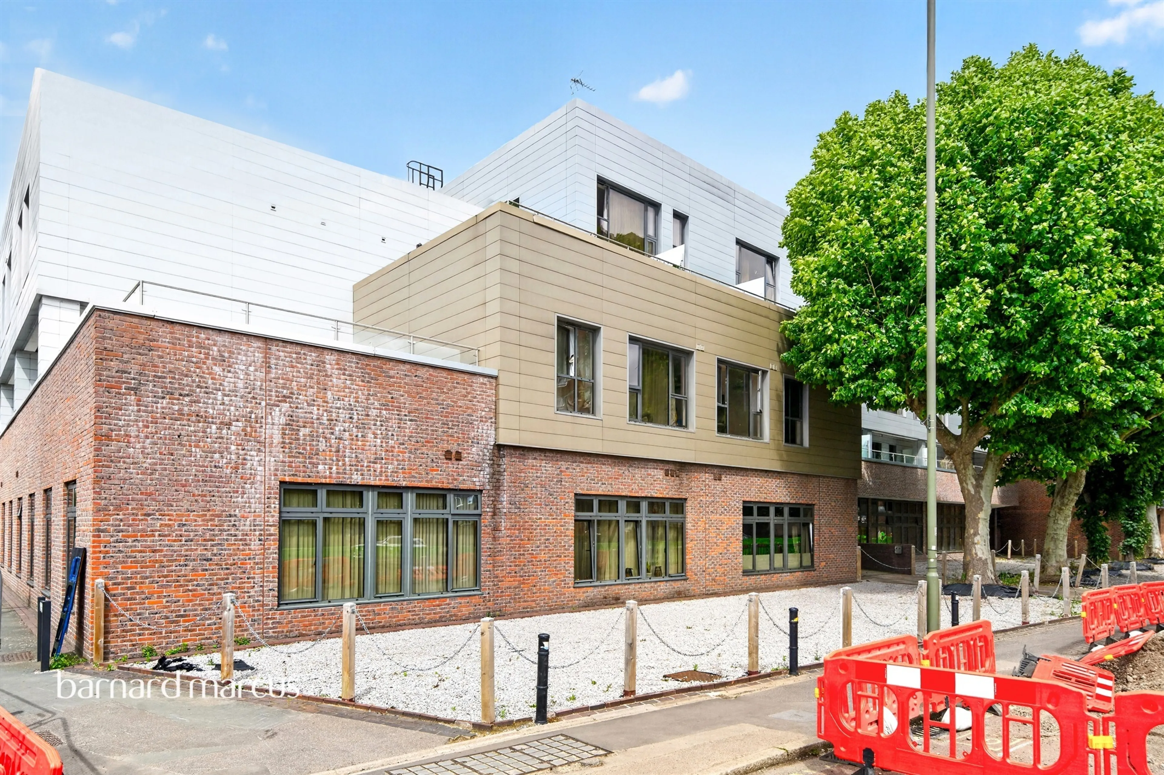 Property at Staines Road West, Sunbury-On-Thames