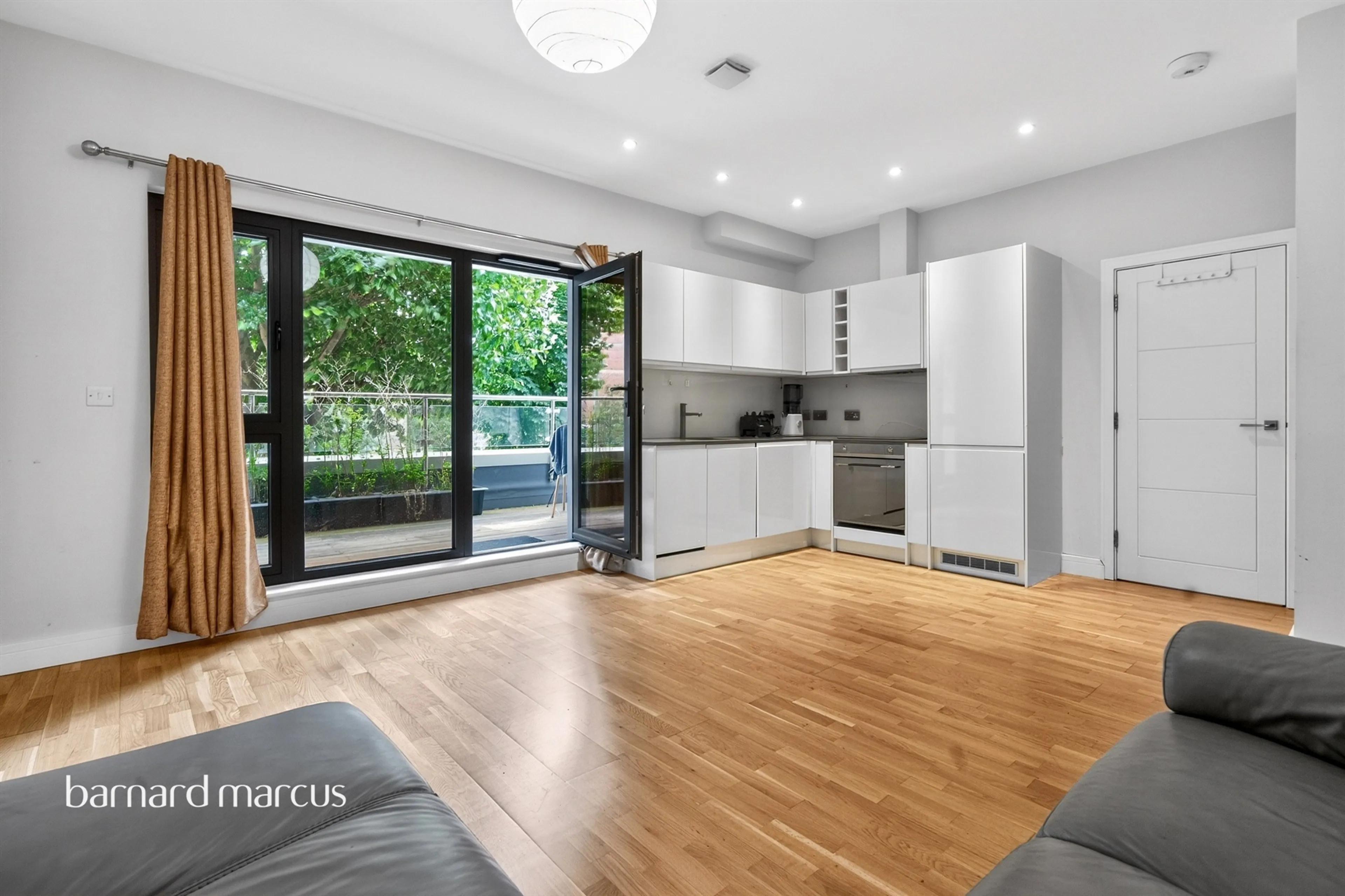 Property at Staines Road West, Sunbury-On-Thames