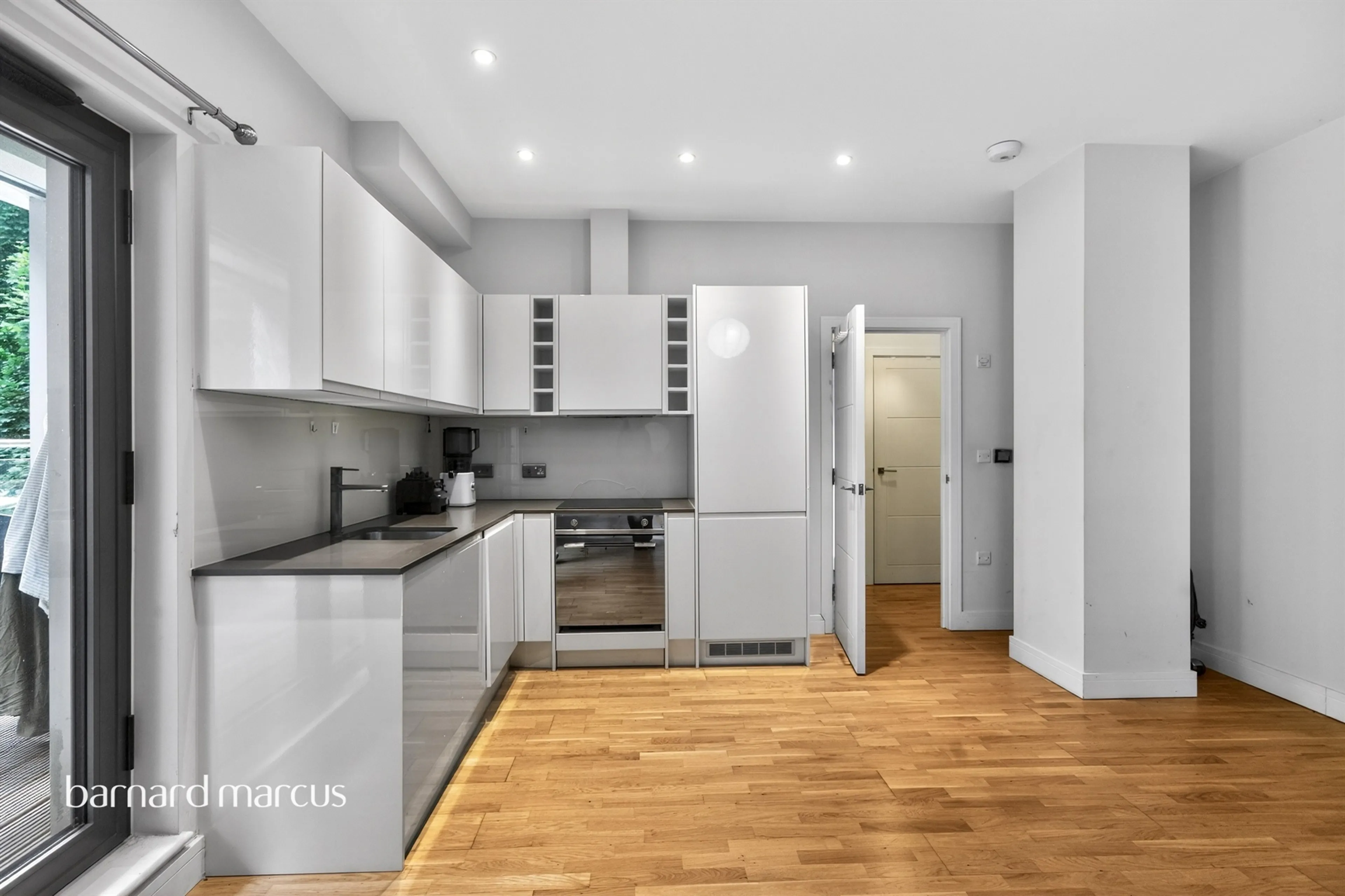 Property at Staines Road West, Sunbury-On-Thames