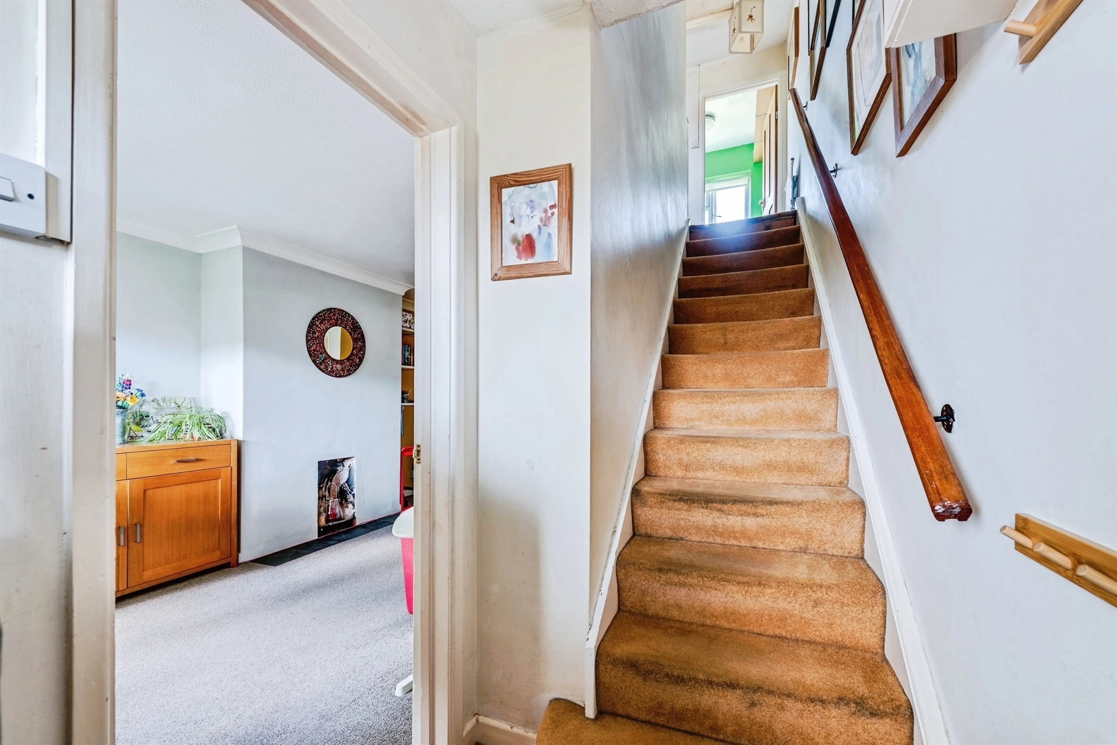 Property at Wootton Road, ABINGDON