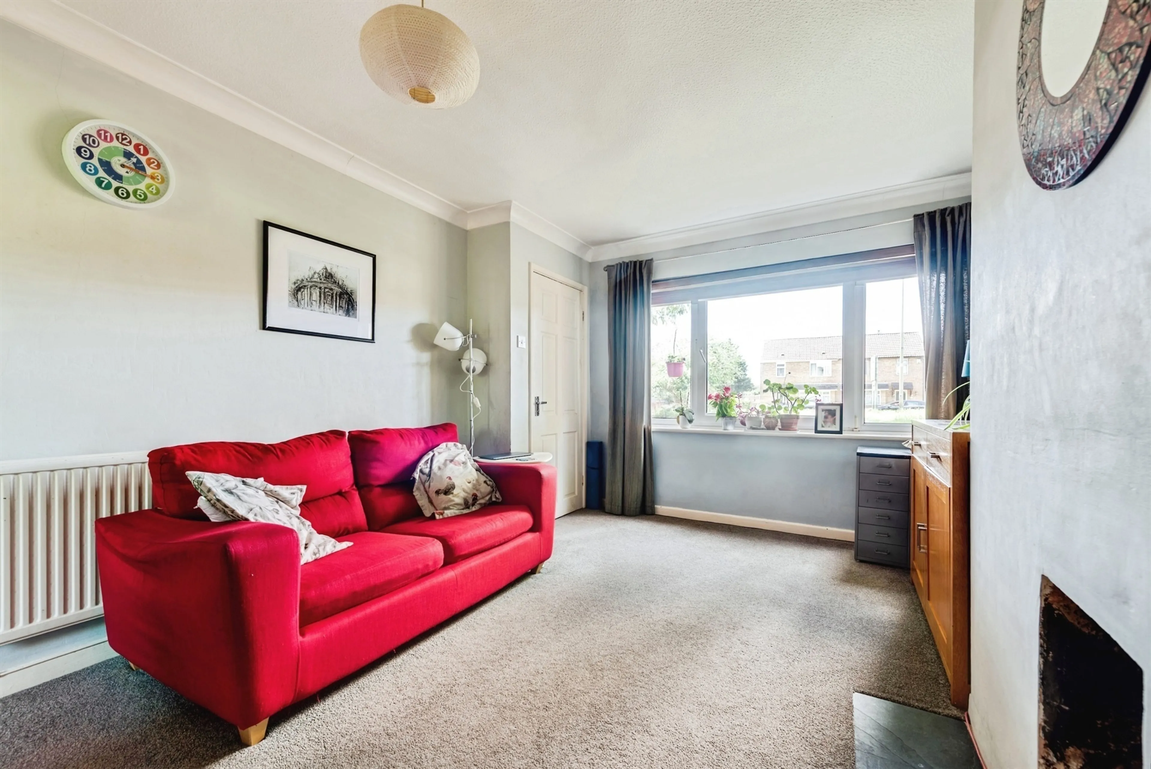 Property at Wootton Road, ABINGDON