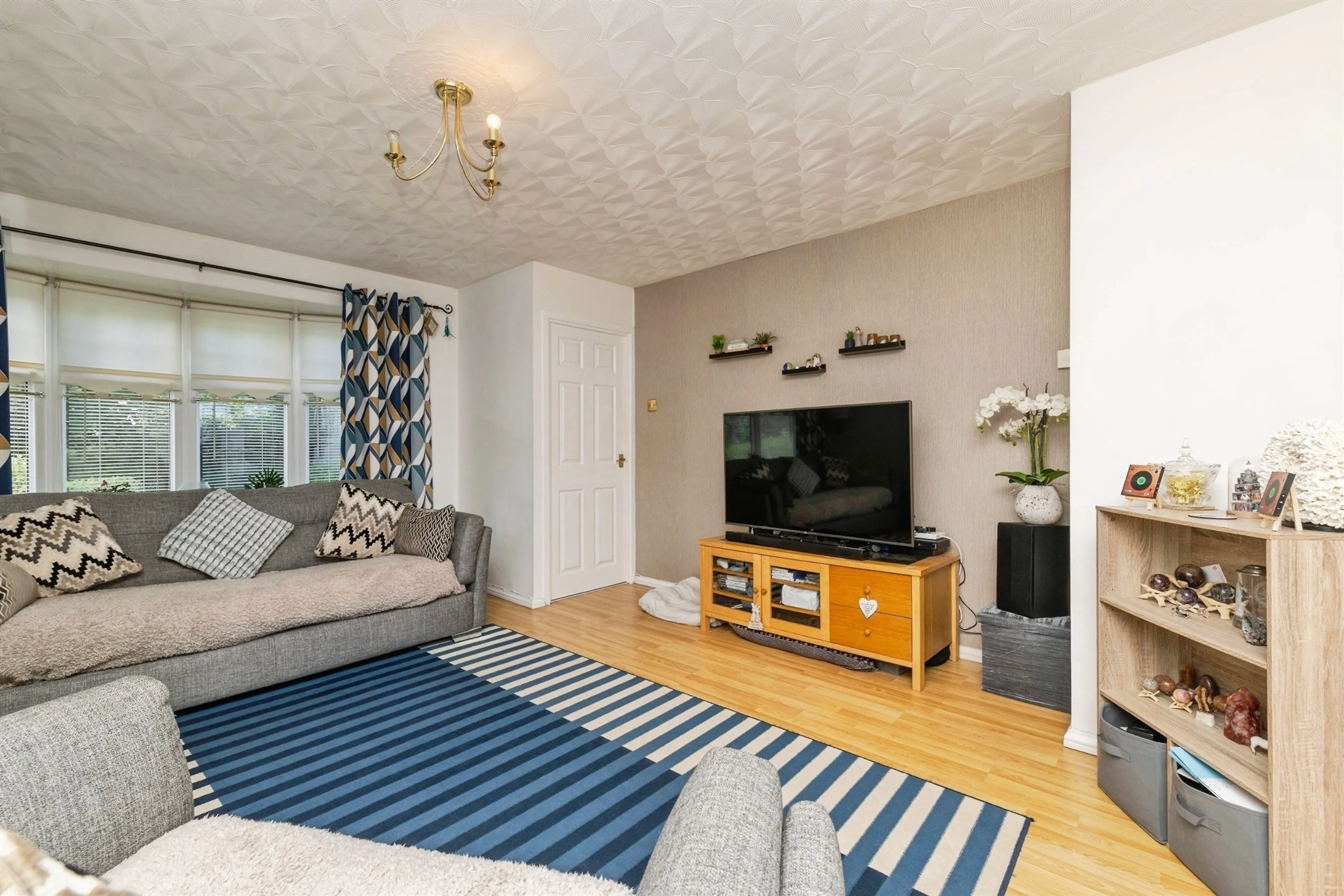 Property at Newark Road, Hartlepool