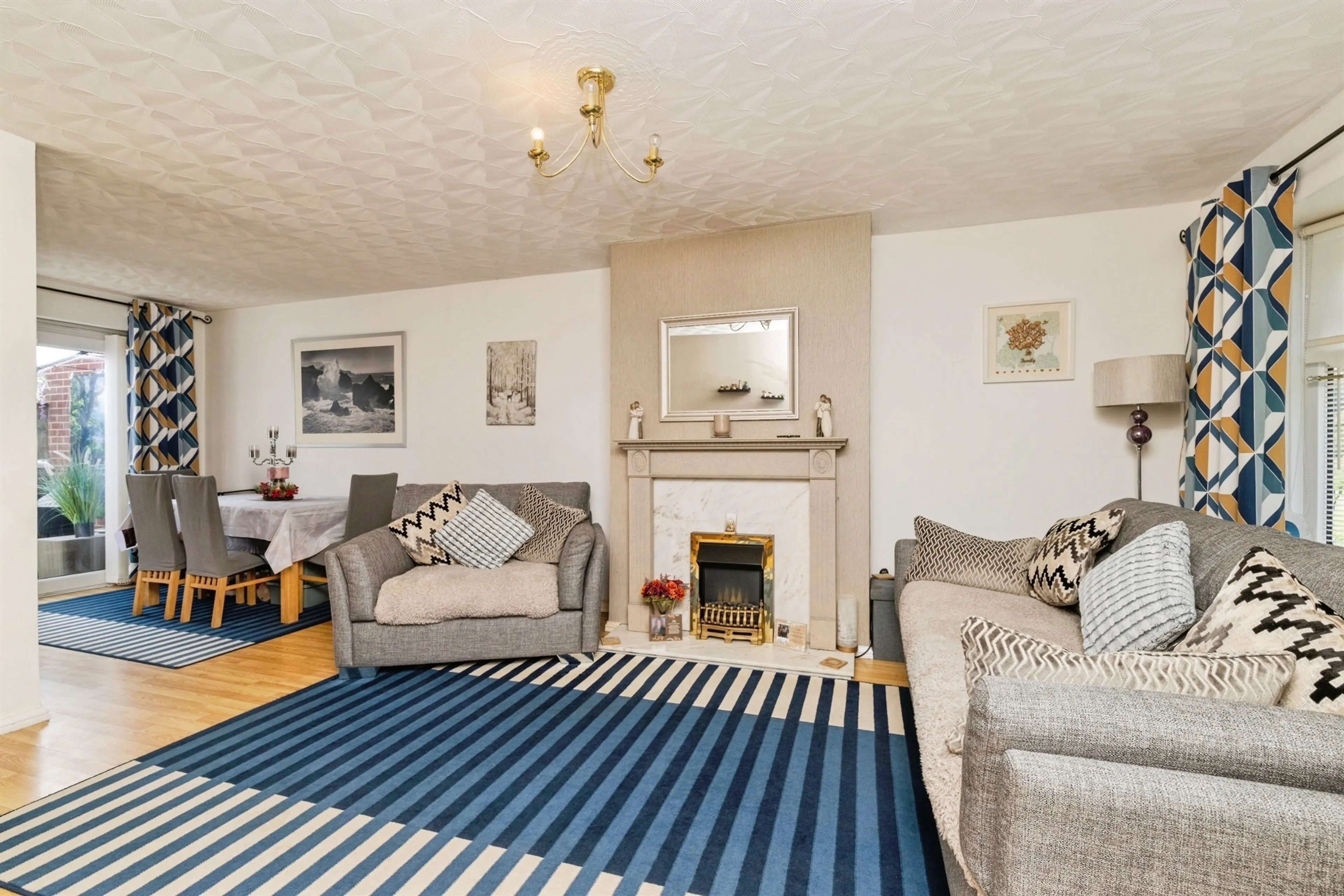 Property at Newark Road, Hartlepool