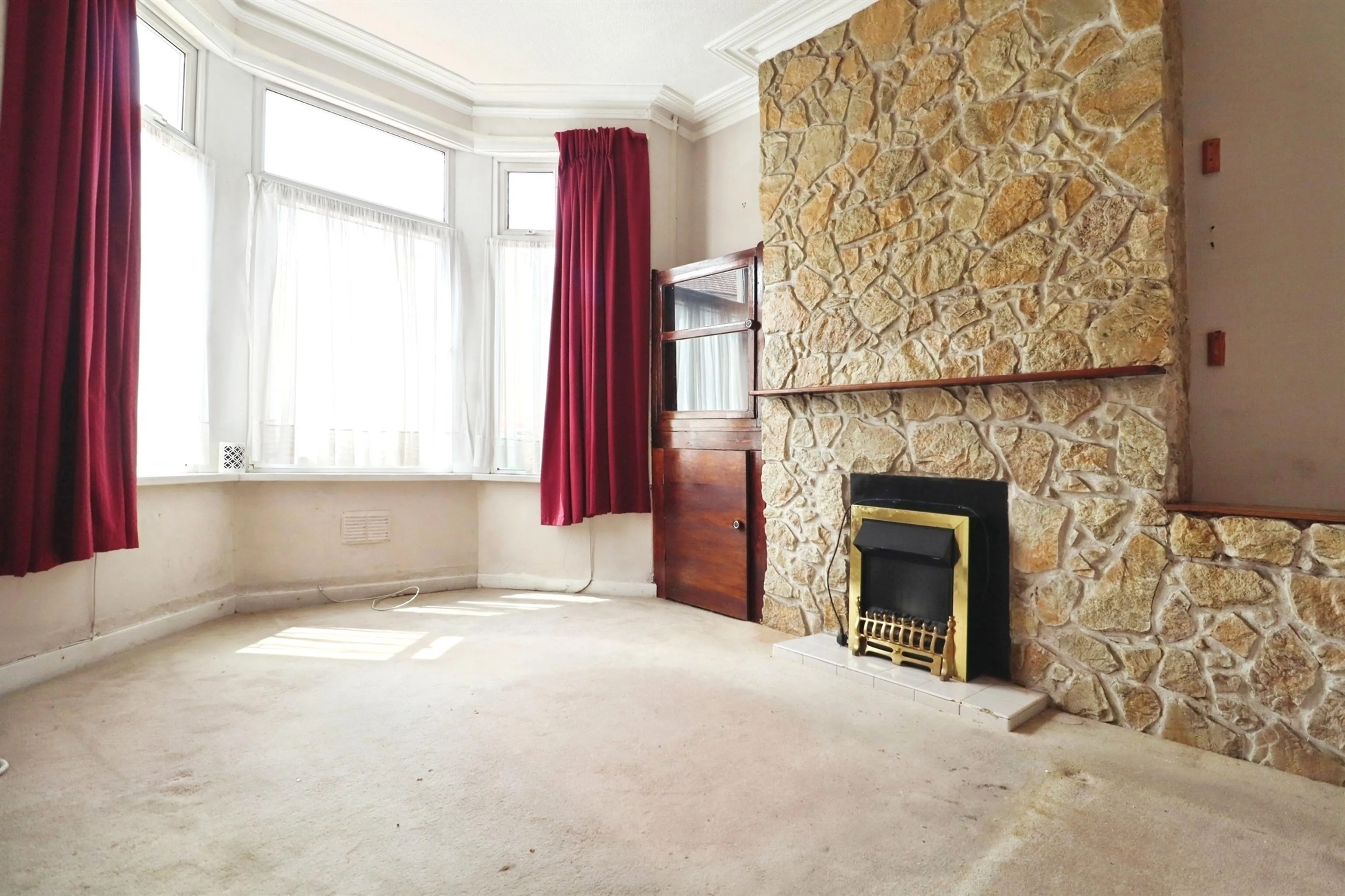 Property at Aldsworth Road, Cardiff
