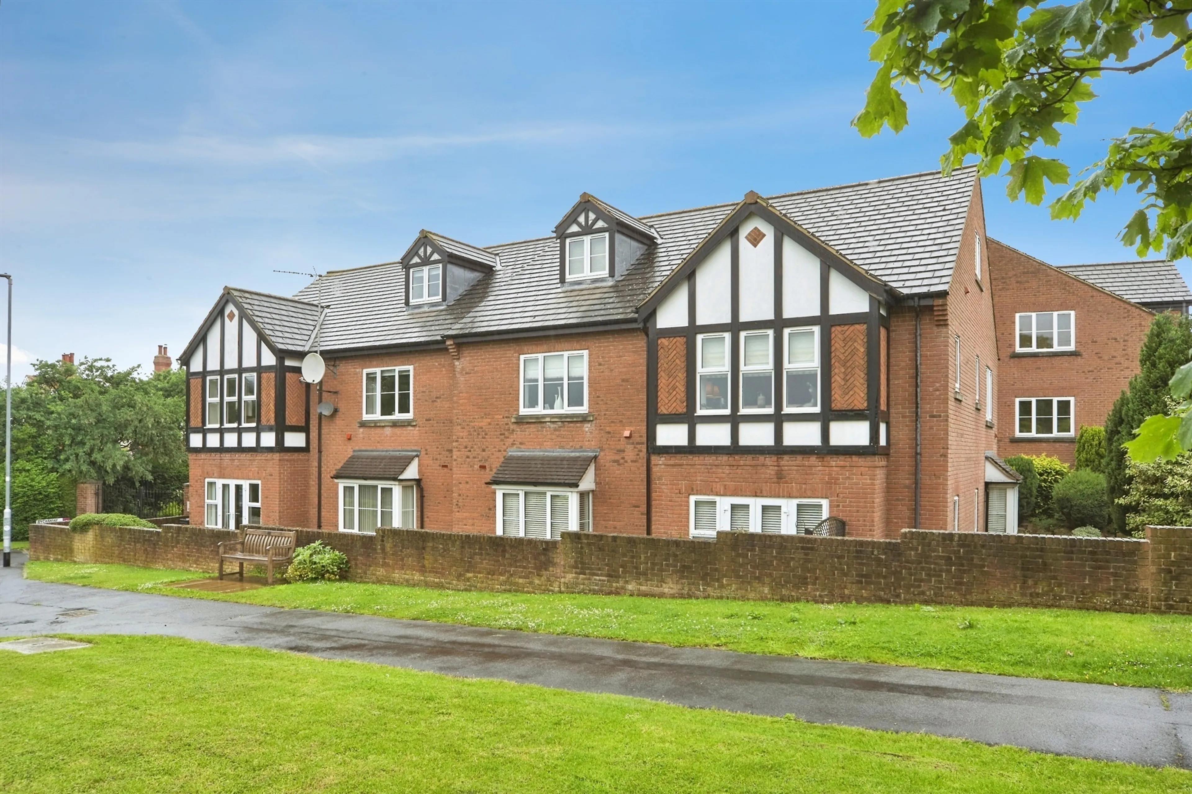 Property at The Sycamores, Leeds