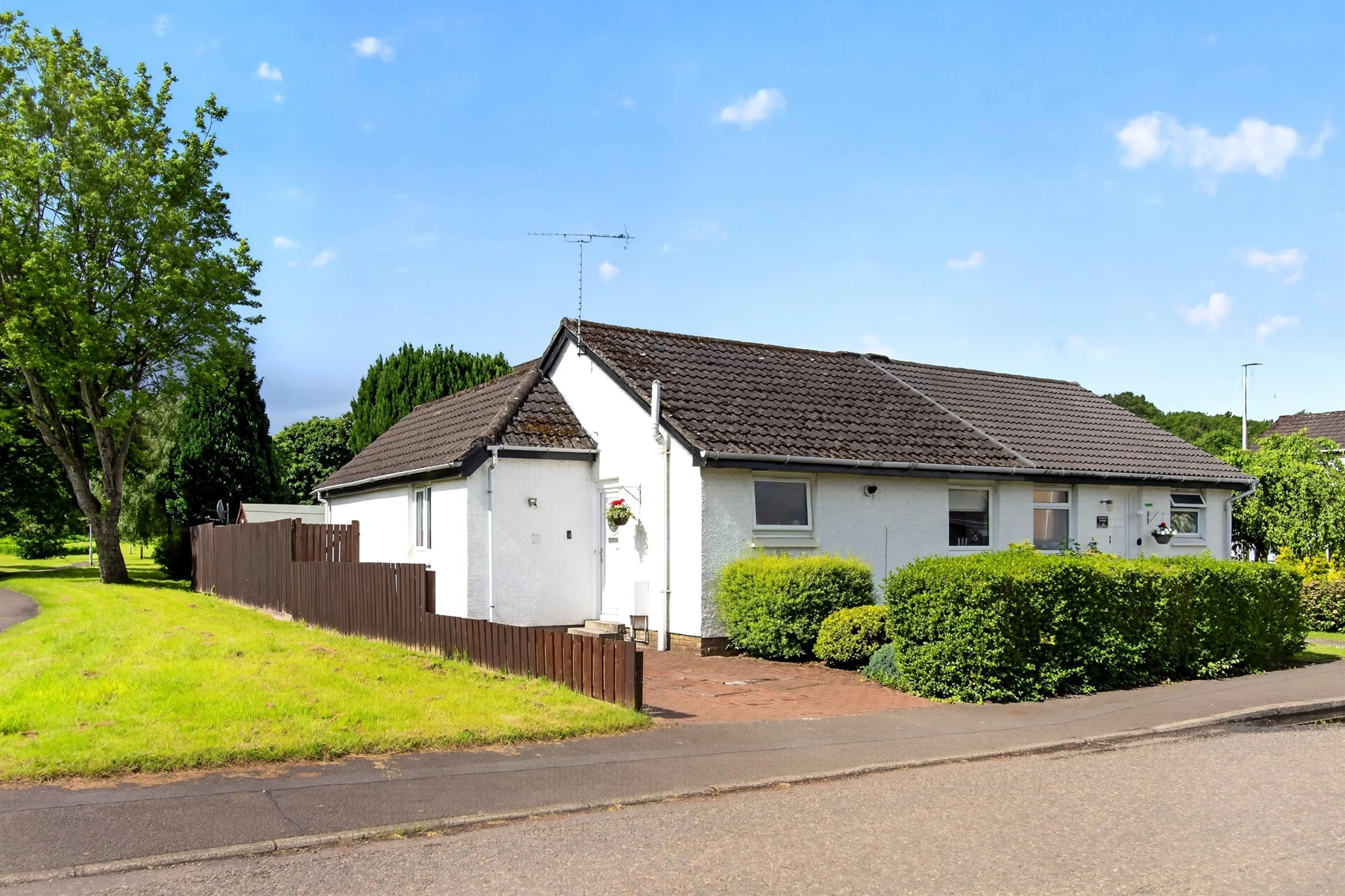 Property at Gillies Drive, Stirling