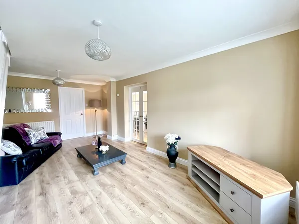 Nedderton Close, Newcastle upon Tyne,...