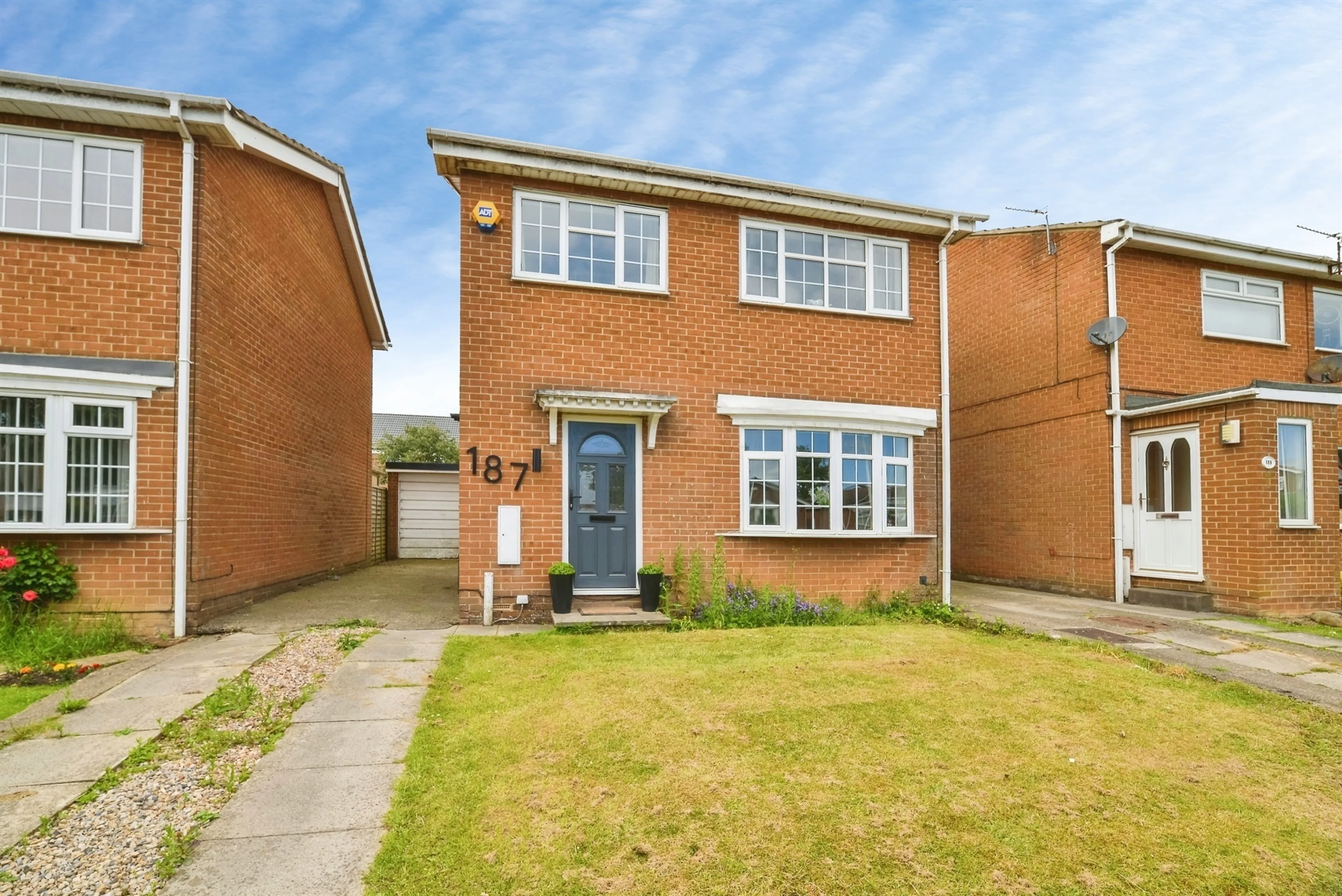 Property at Surbiton Road, Stockton-On-Tees