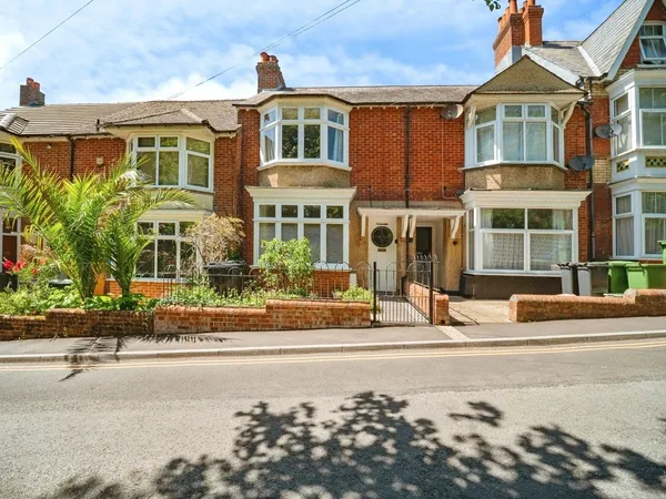 Old Castle Road, WEYMOUTH, Dorset, DT4