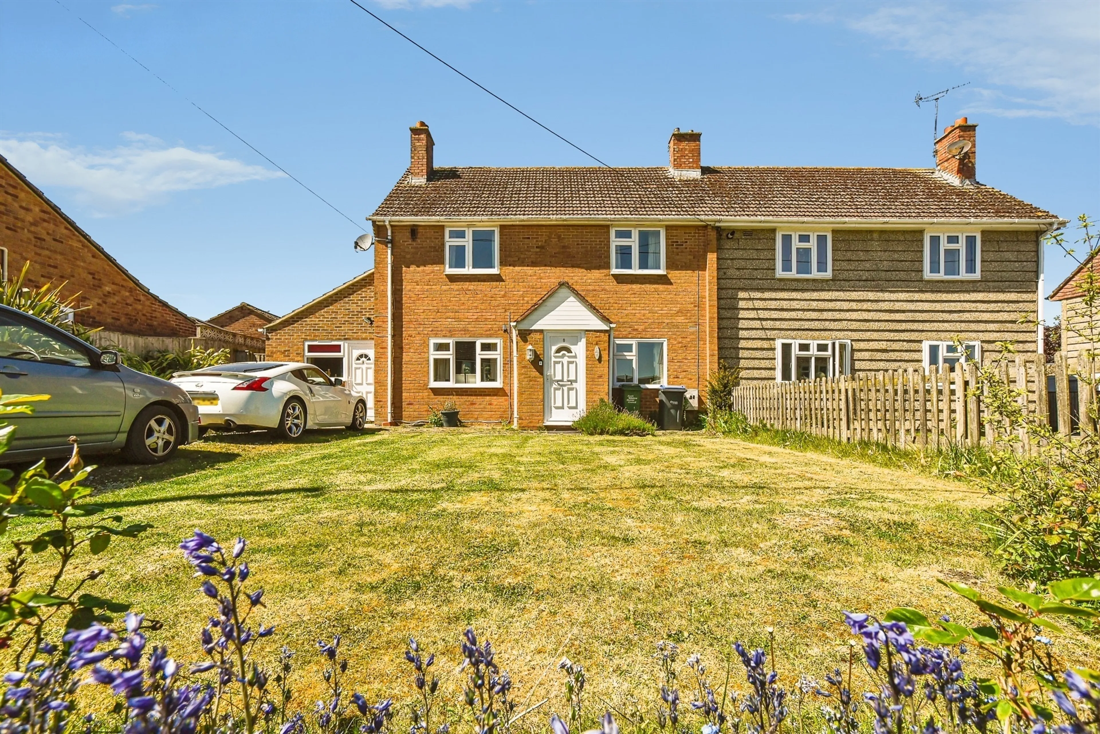 Property at Thames Close, Cricklade, Swindon