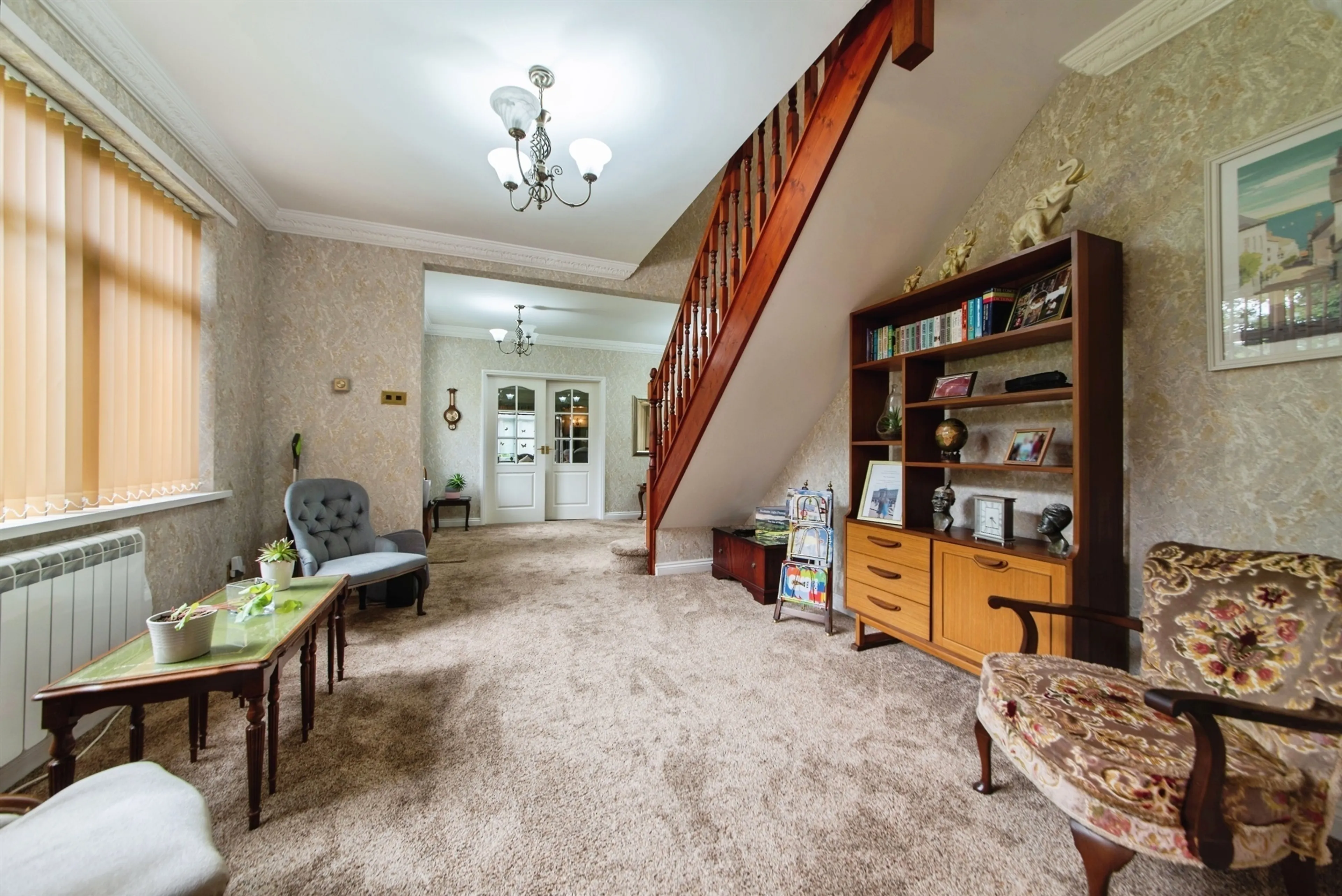 Property at Park Road, Boston