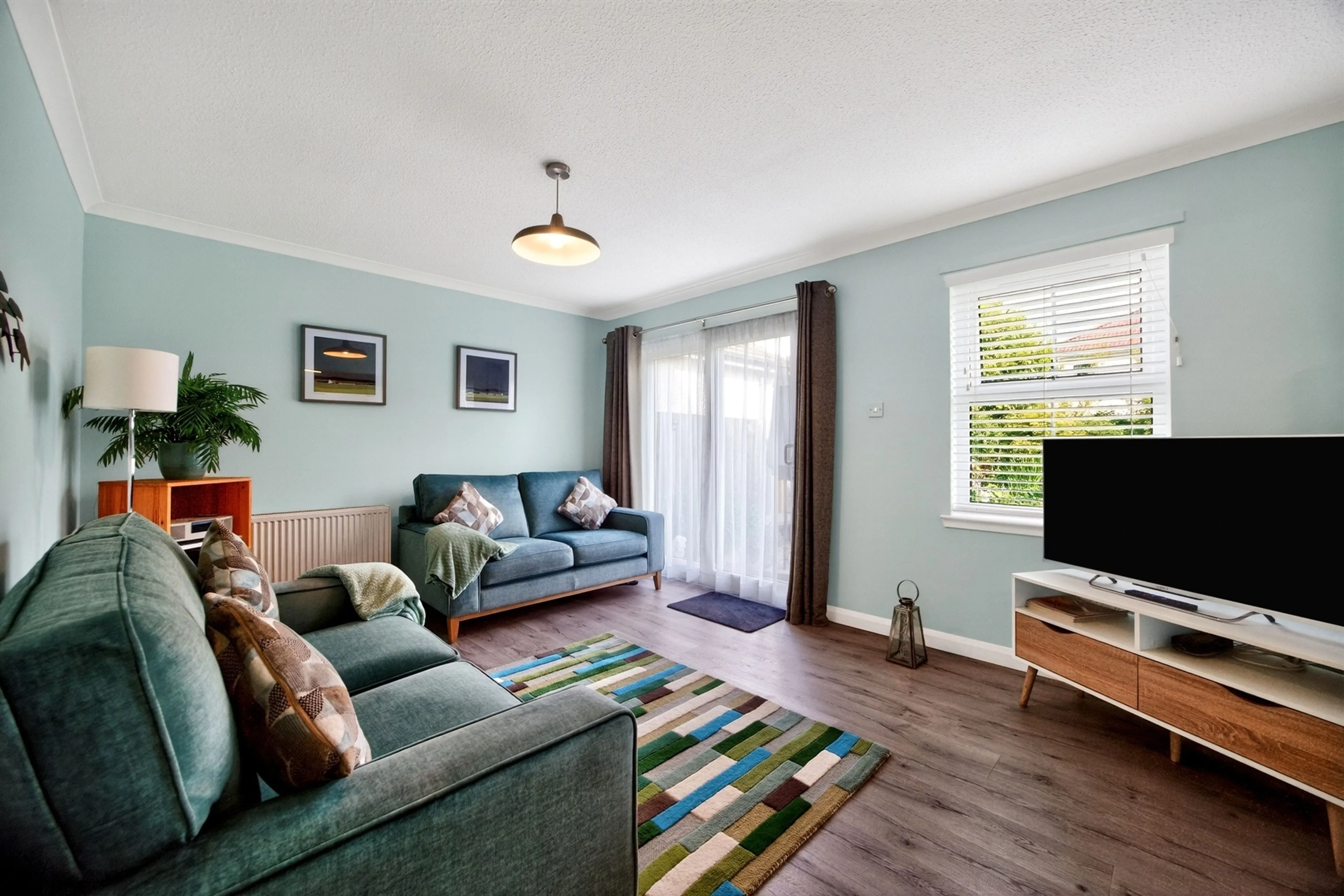 Property at Andrew Hardie Drive, Alloa