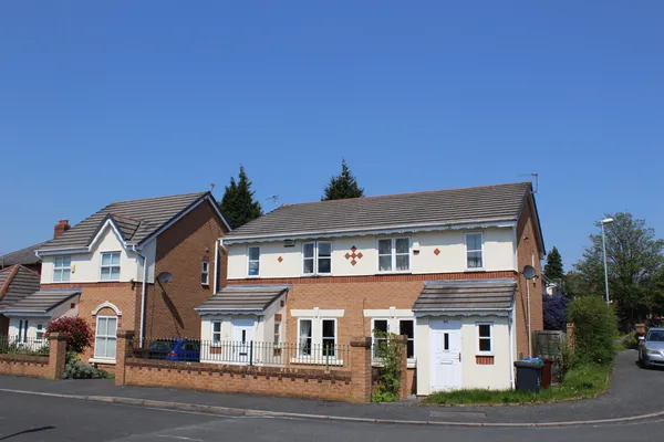 Hasper Avenue, Withington, M20
