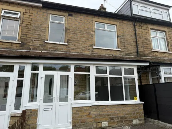 Windemere Road, Bradford