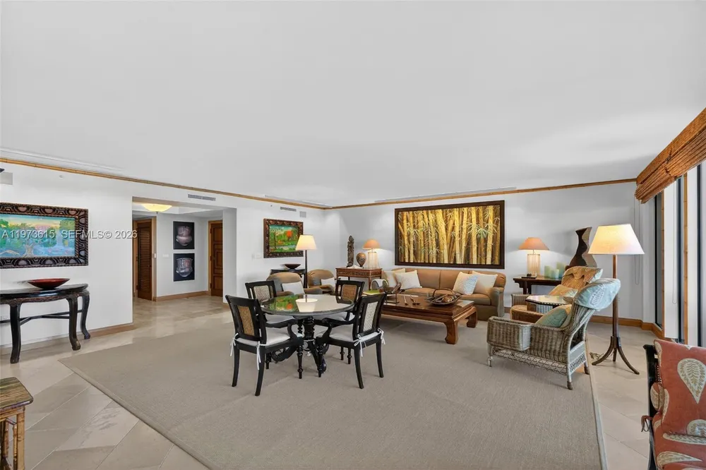 430 Grand Bay Dr, Key Biscayne, FL 33149